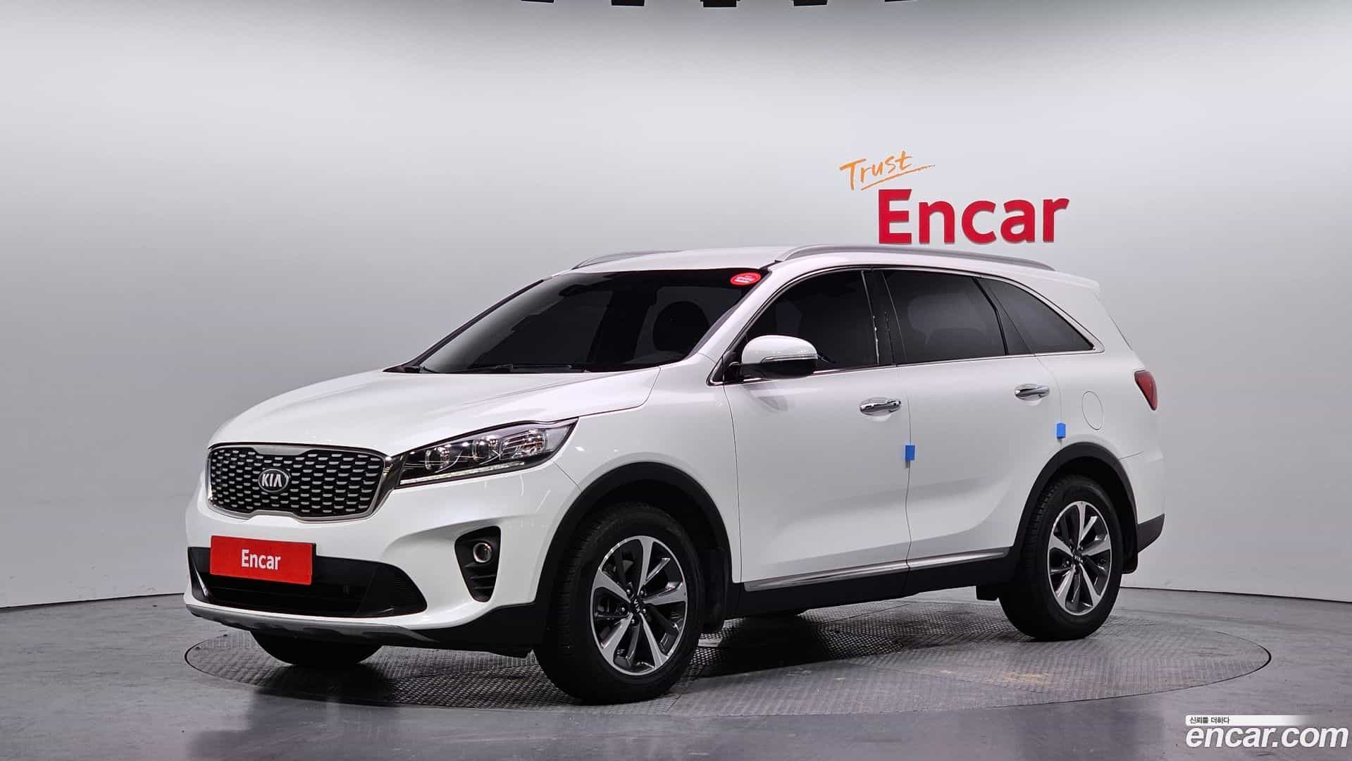 Sorento Kia 2017.7-OUTER-001