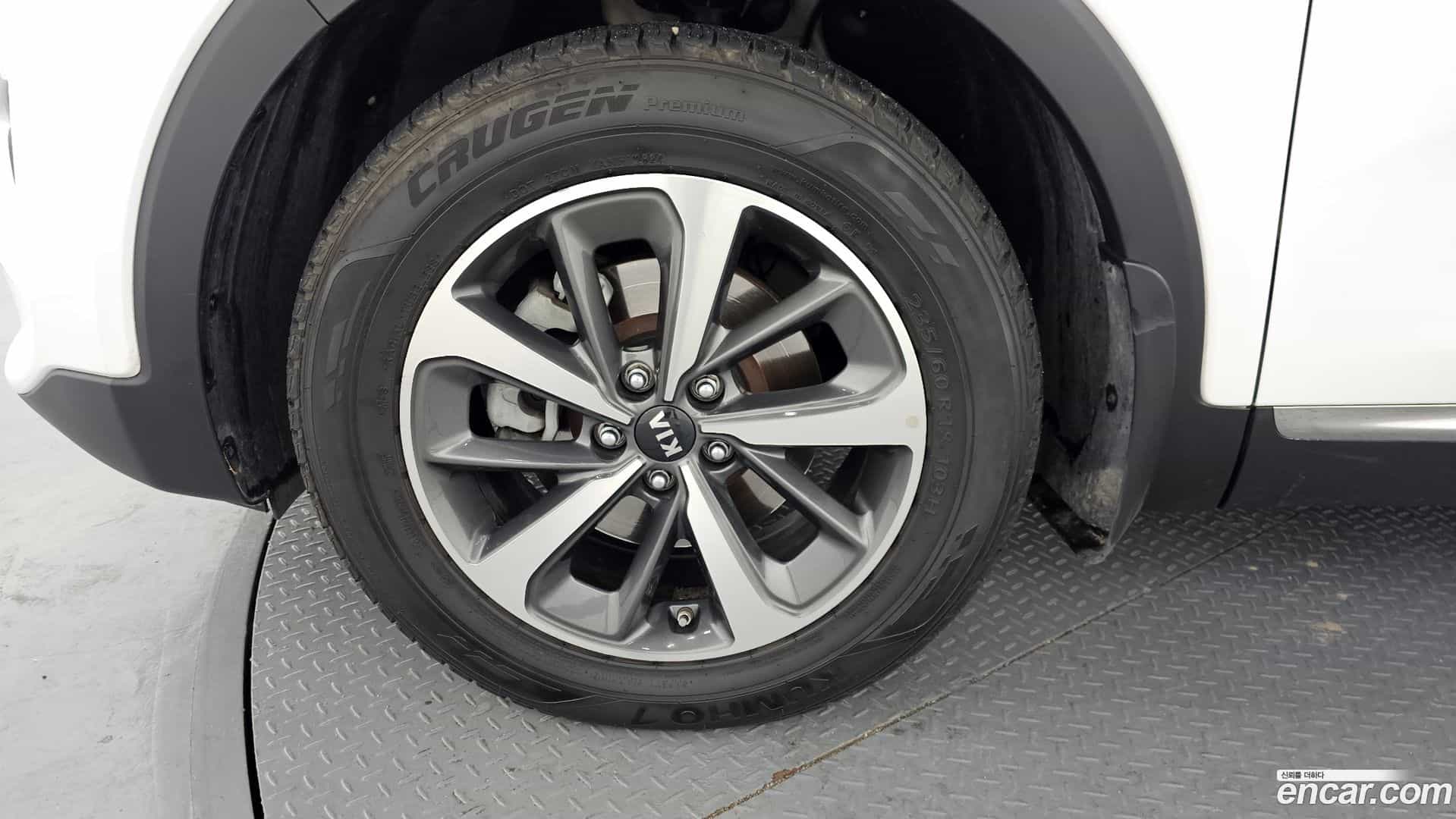 Sorento Kia 2017.7-OUTER-005