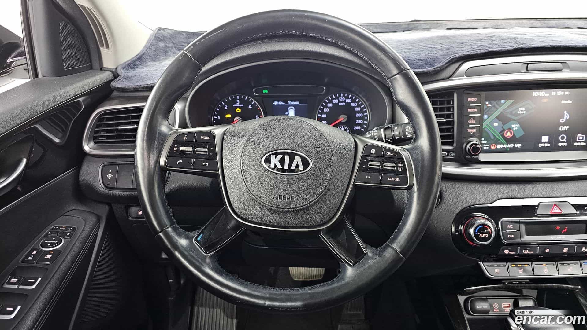 Sorento Kia 2017.7-OPTION-018