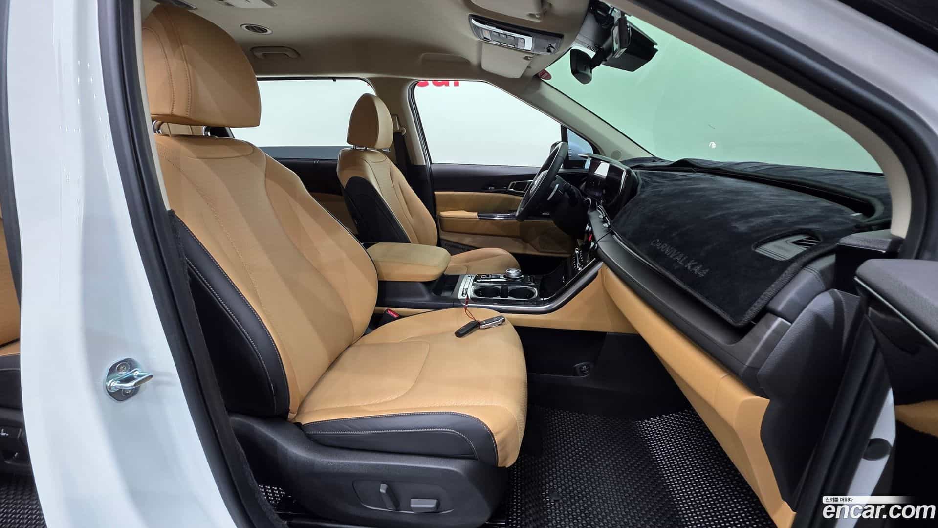 Canival Kia 2021.2-INNER-010