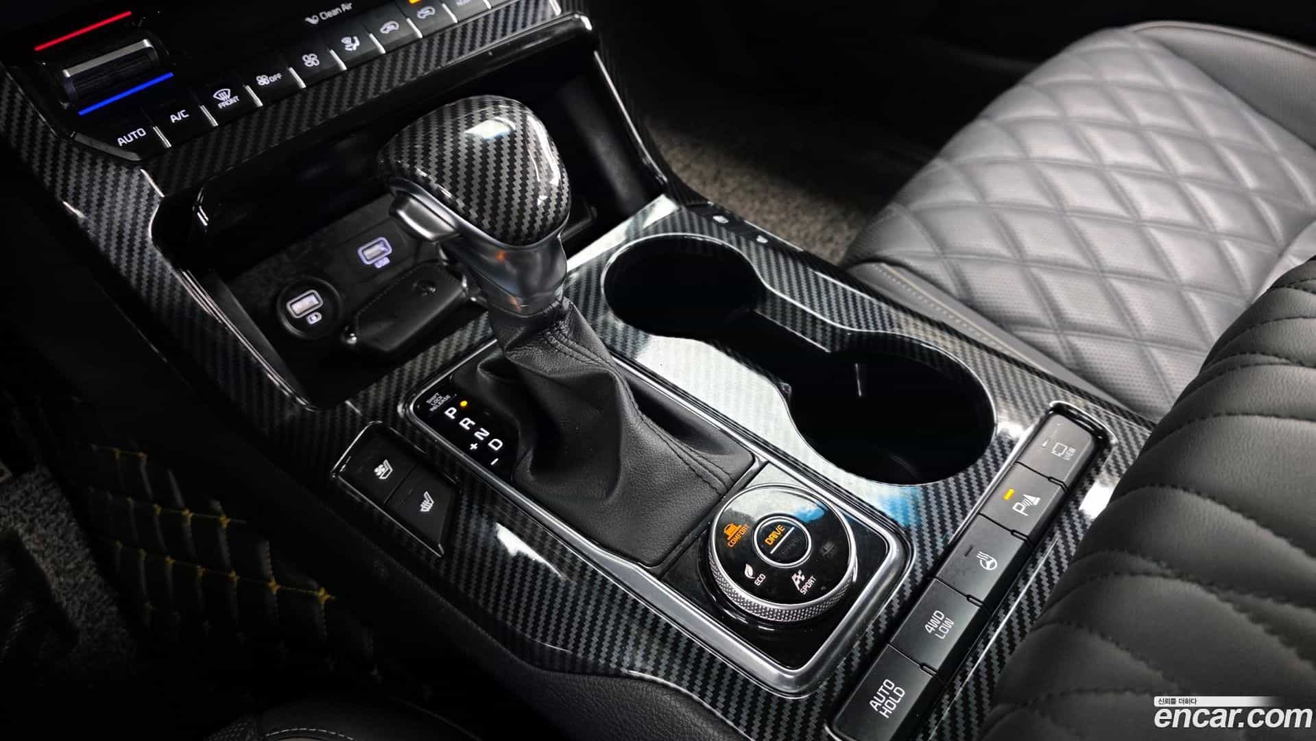 Mohave Kia 2021.7-INNER-009