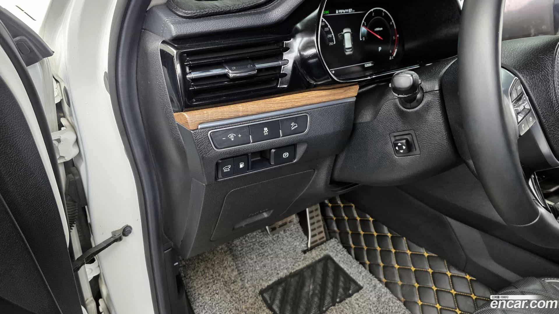 Mohave Kia 2021.7-OPTION-022