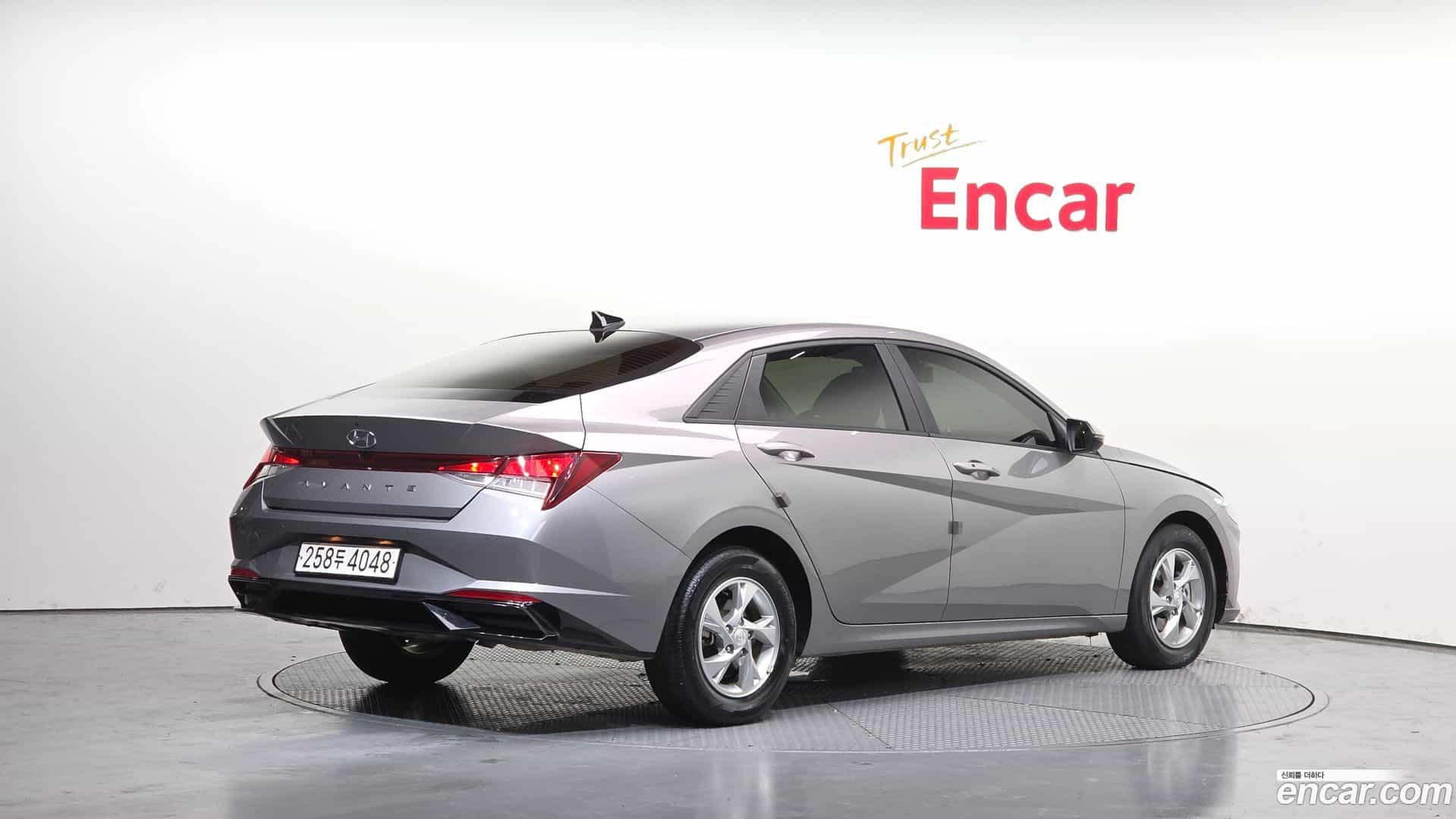 AVANTE Hyundai 2023.0-OUTER-002