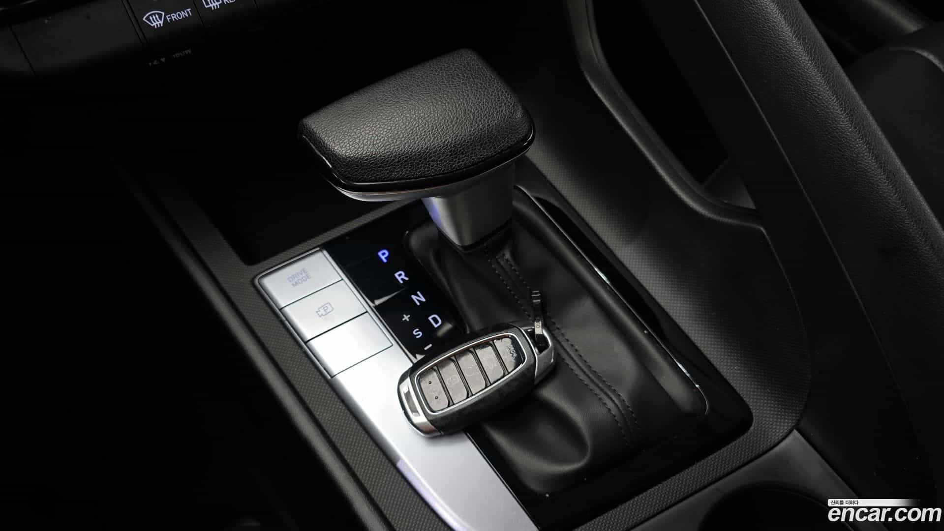 AVANTE Hyundai 2023.0-INNER-009