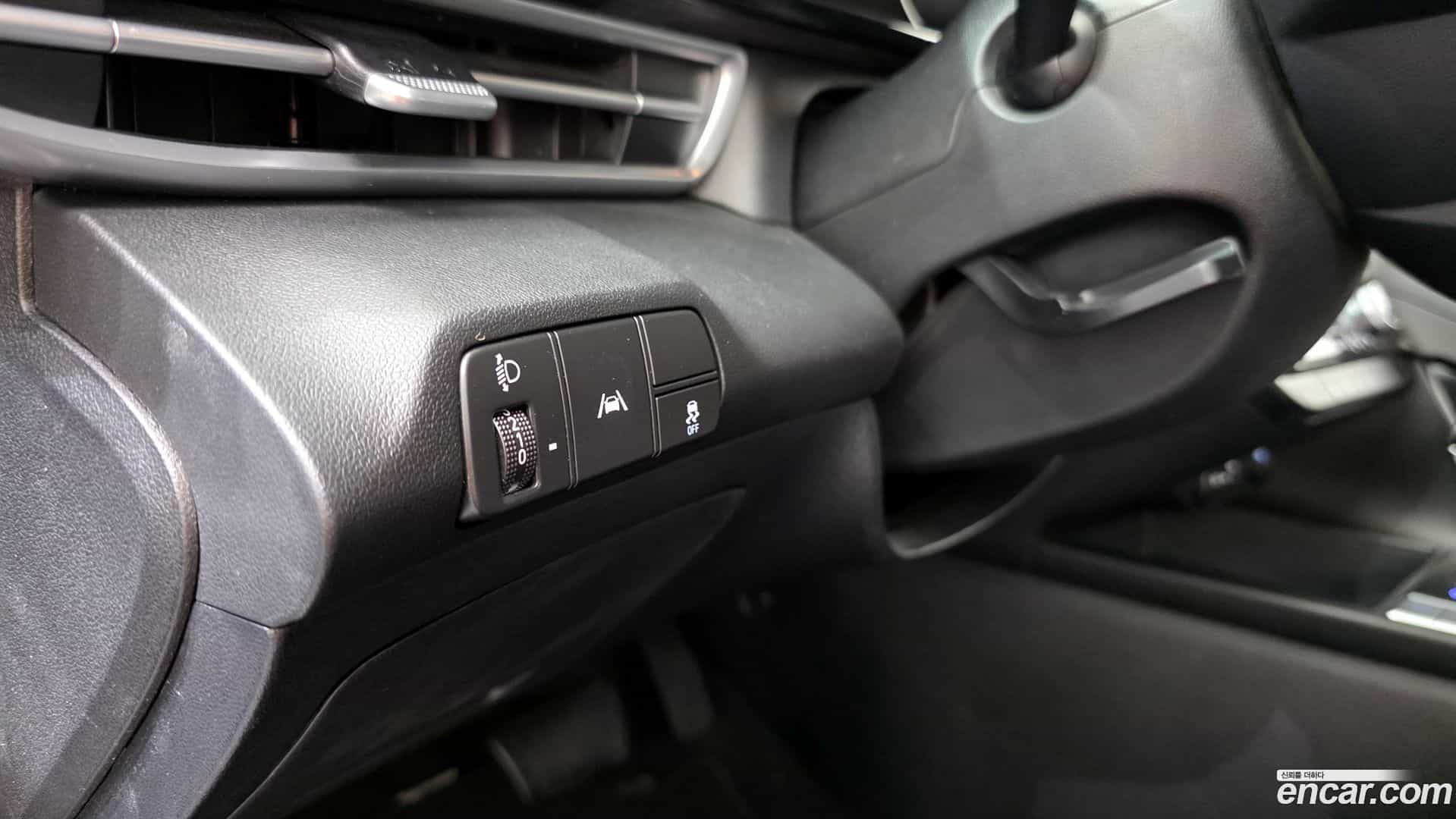 AVANTE Hyundai 2023.0-OPTION-019