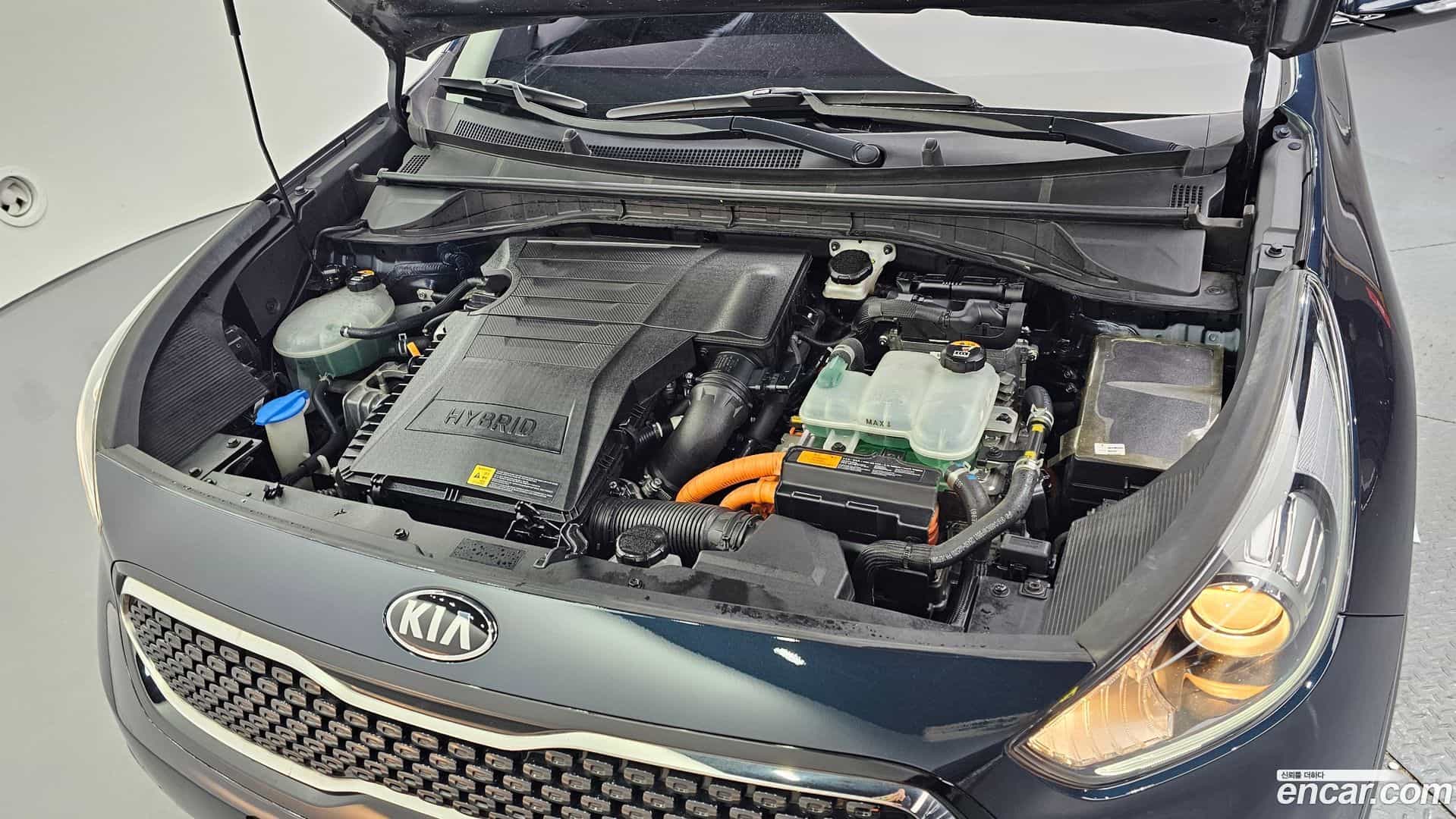 Niro Kia 2016.5-INNER-006