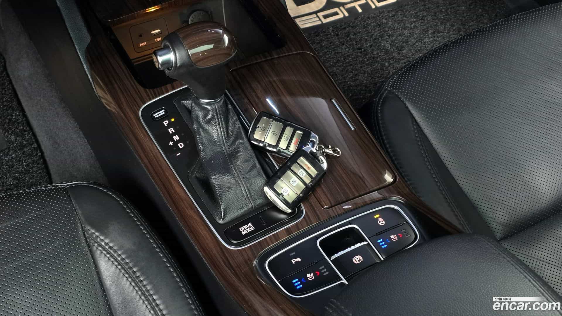 K7 Kia 2016.1-INNER-009
