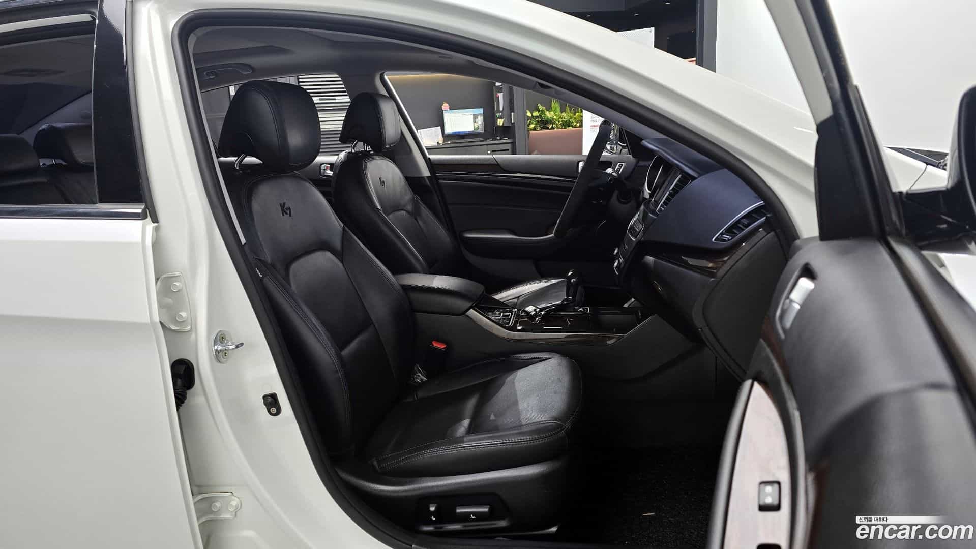 K7 Kia 2016.1-INNER-010