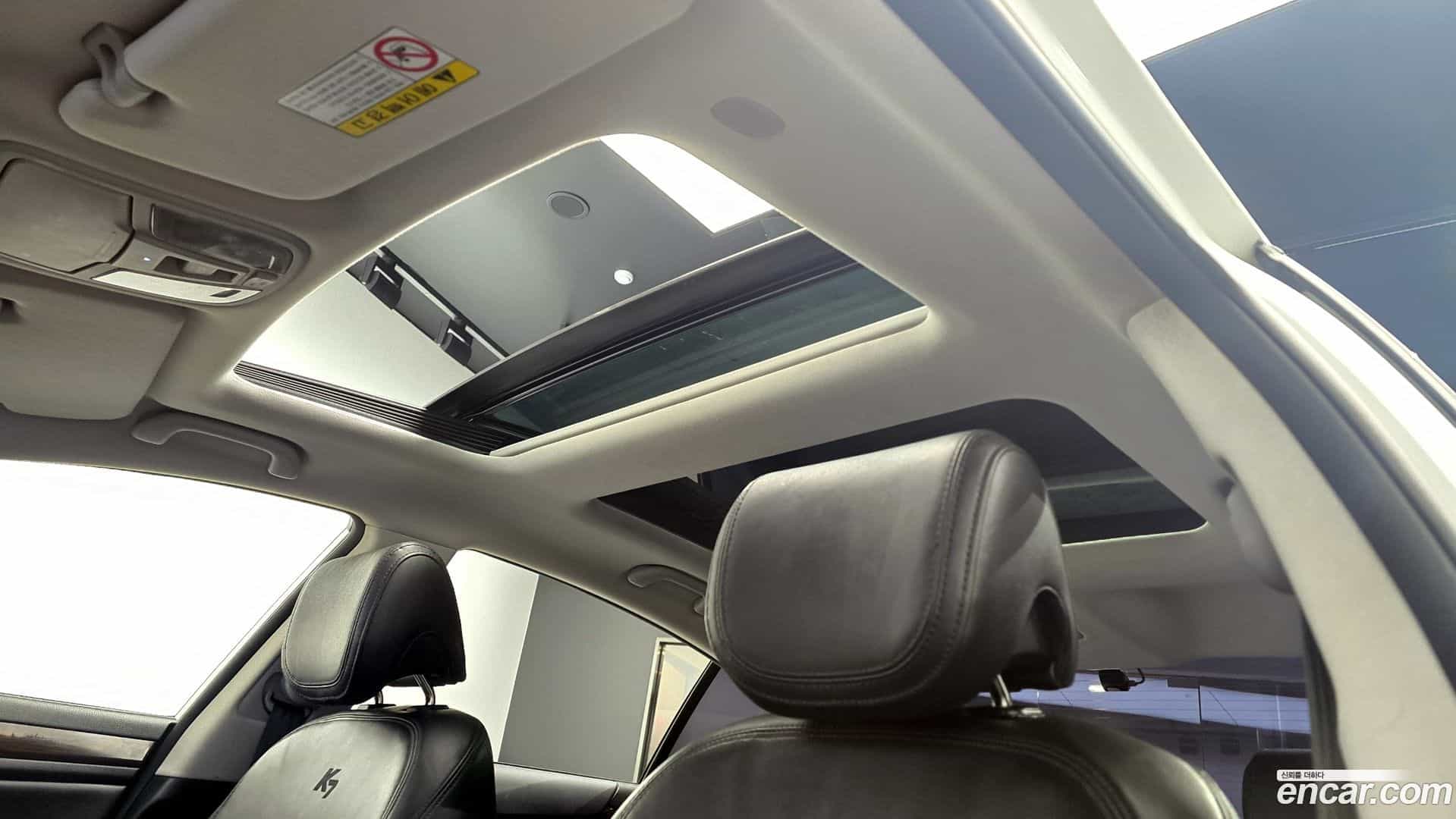 K7 Kia 2016.1-OPTION-023