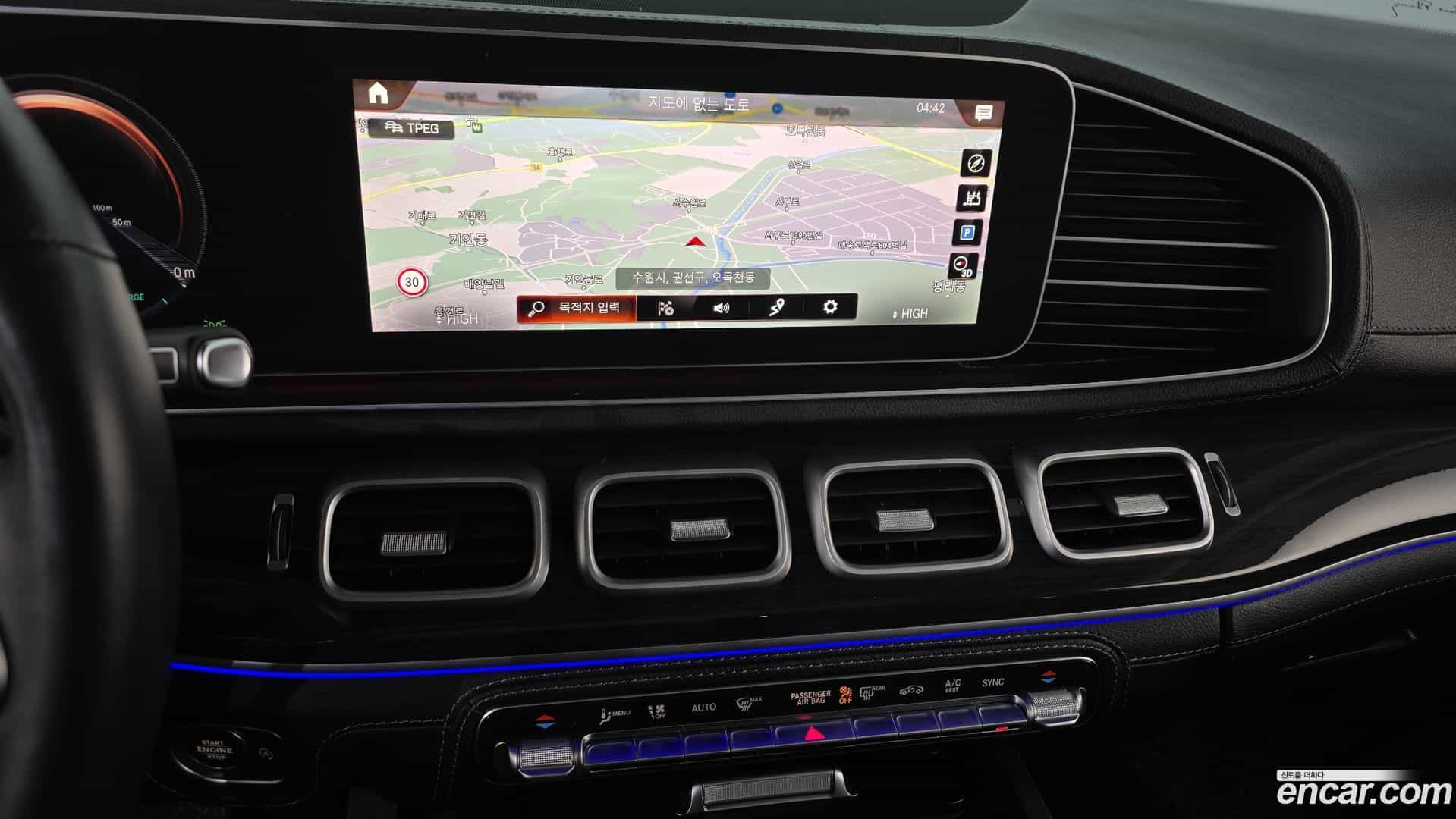 GLE-Class Mercedes-Benz 2022.9-OPTION-018