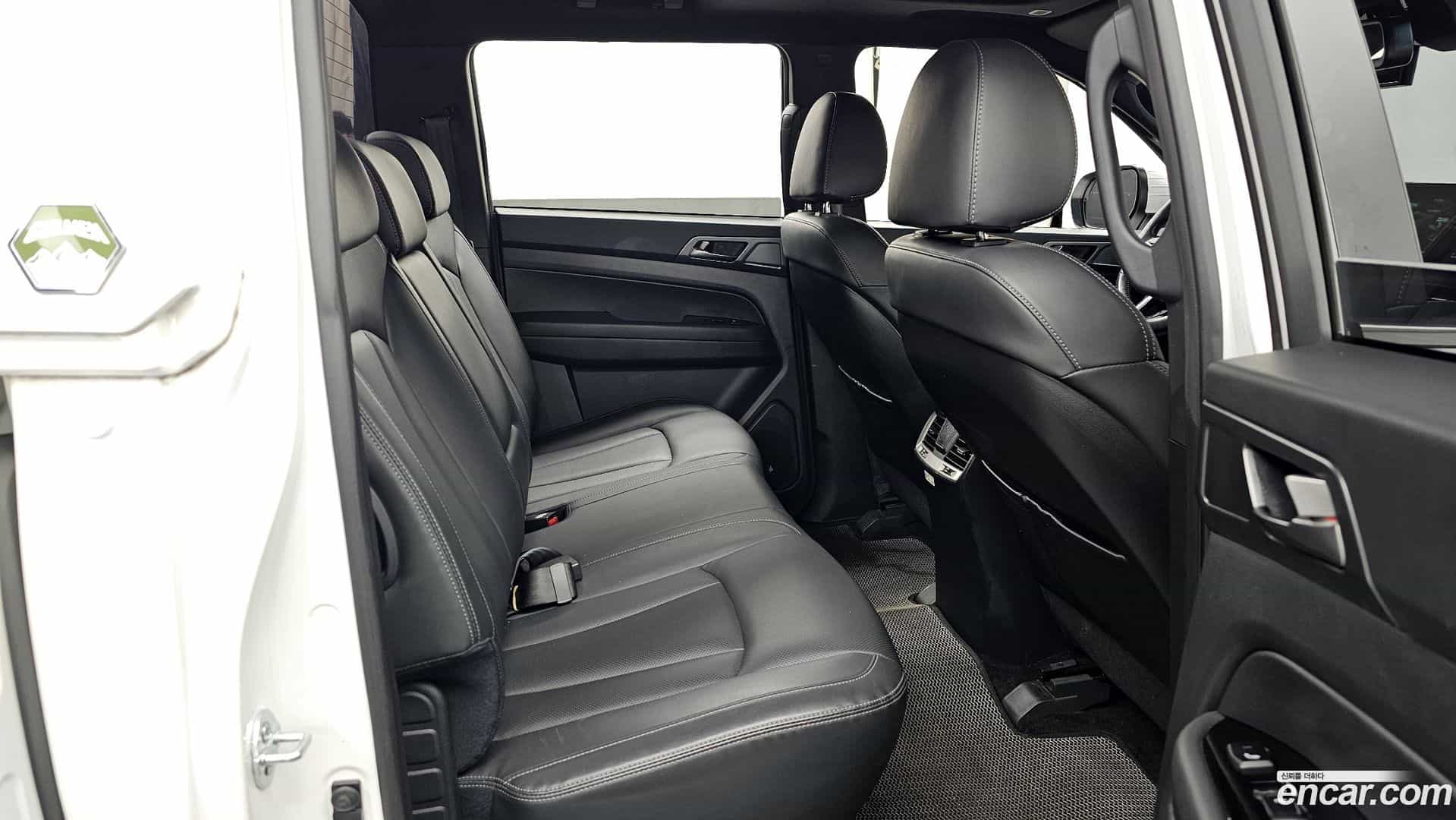Rexton KG Mobility 2023.7-OPTION-016