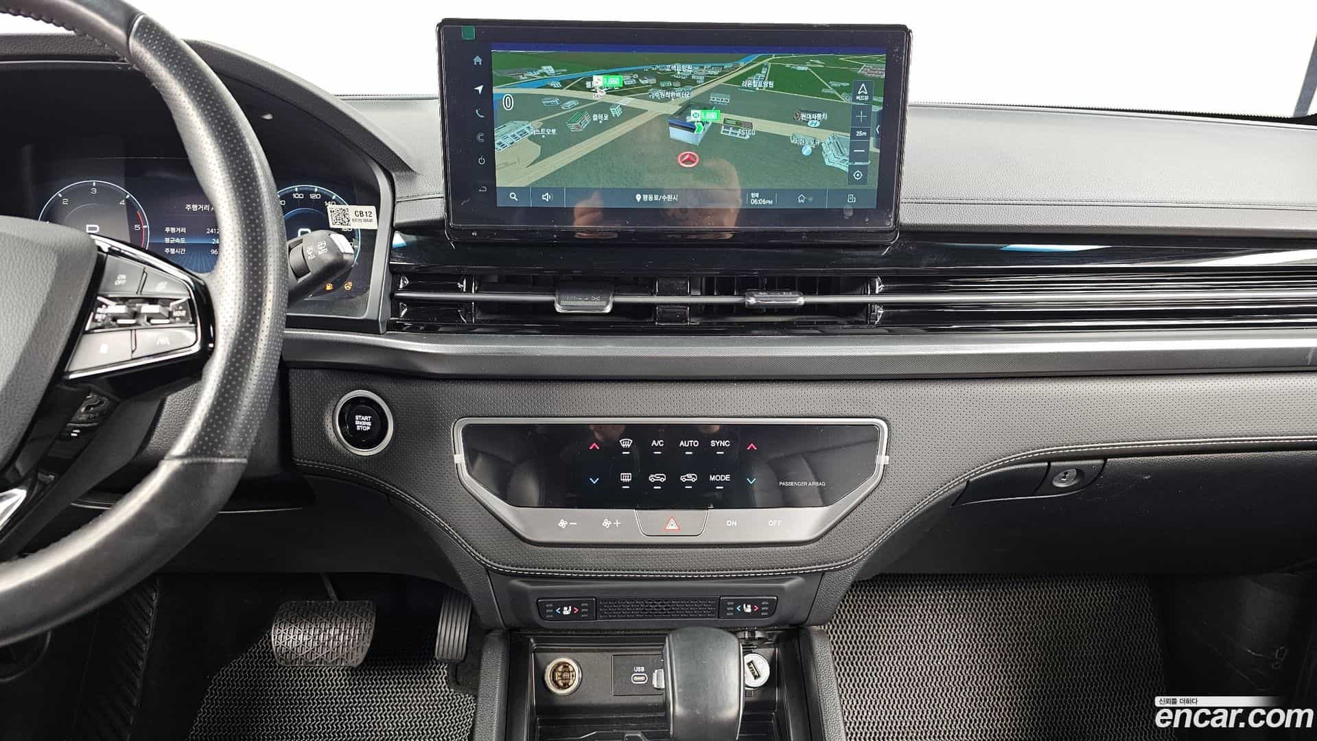 Rexton KG Mobility 2023.7-OPTION-018