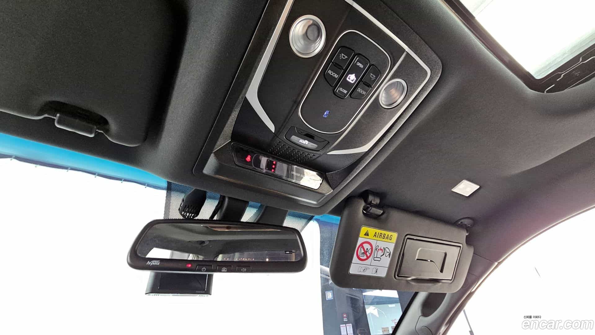 Rexton KG Mobility 2023.7-OPTION-021