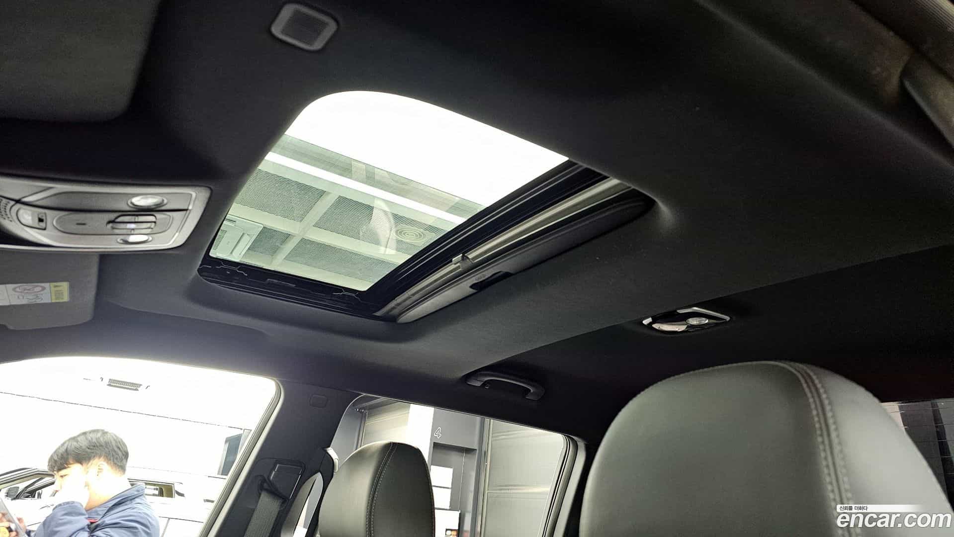 Rexton KG Mobility 2023.7-OPTION-023