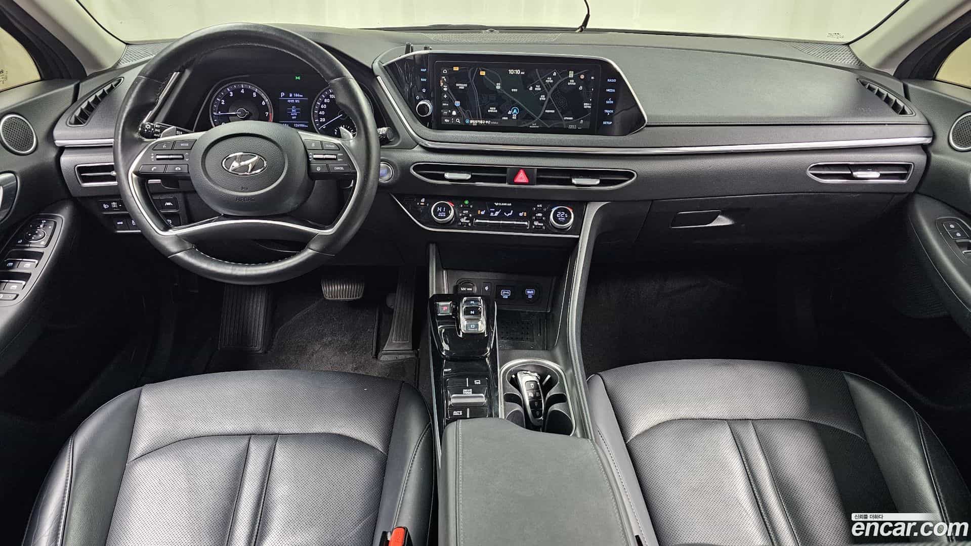 Sonata Hyundai 2020.0-INNER-007