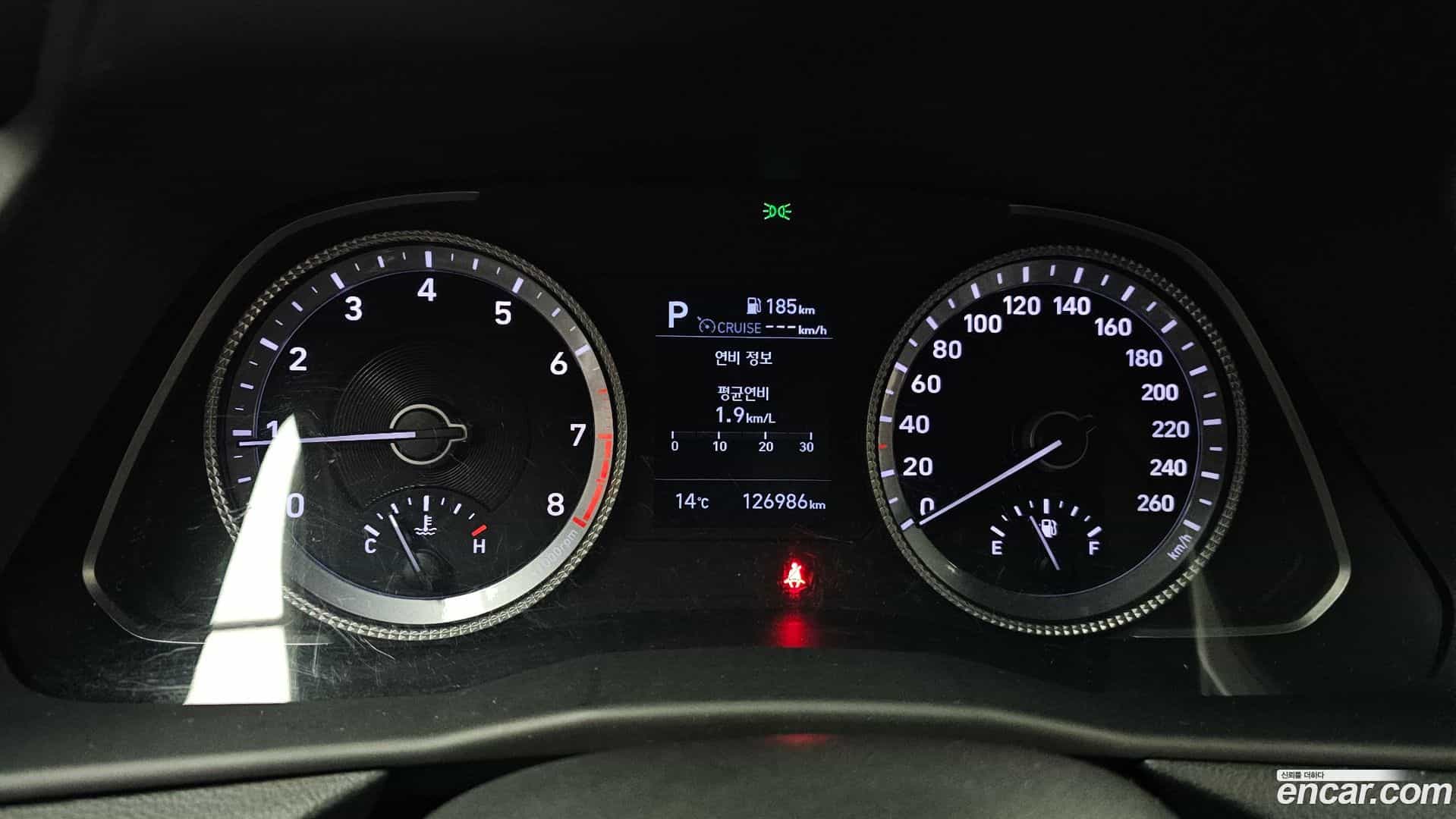 Sonata Hyundai 2020.0-INNER-008