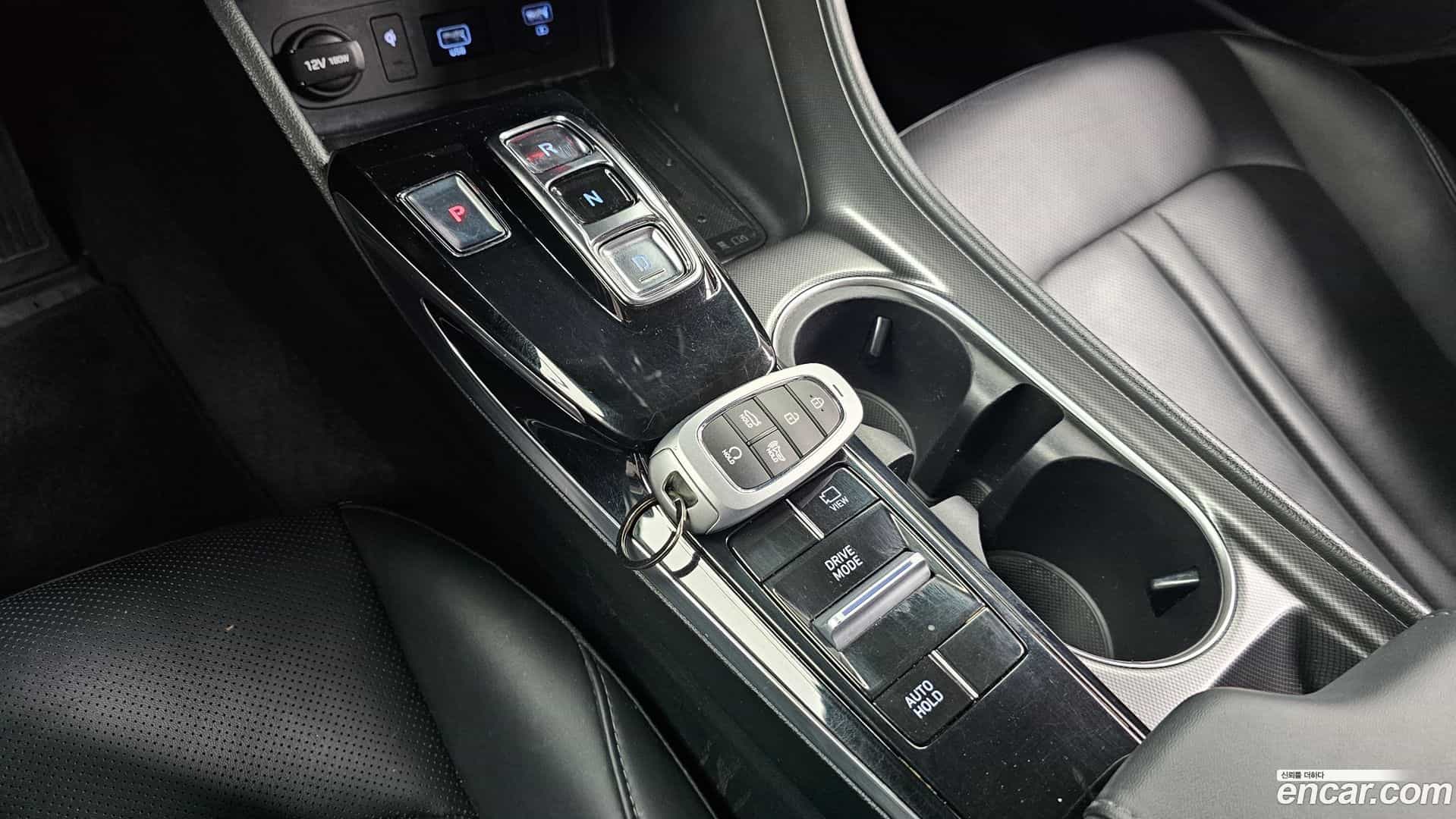 Sonata Hyundai 2020.0-INNER-009