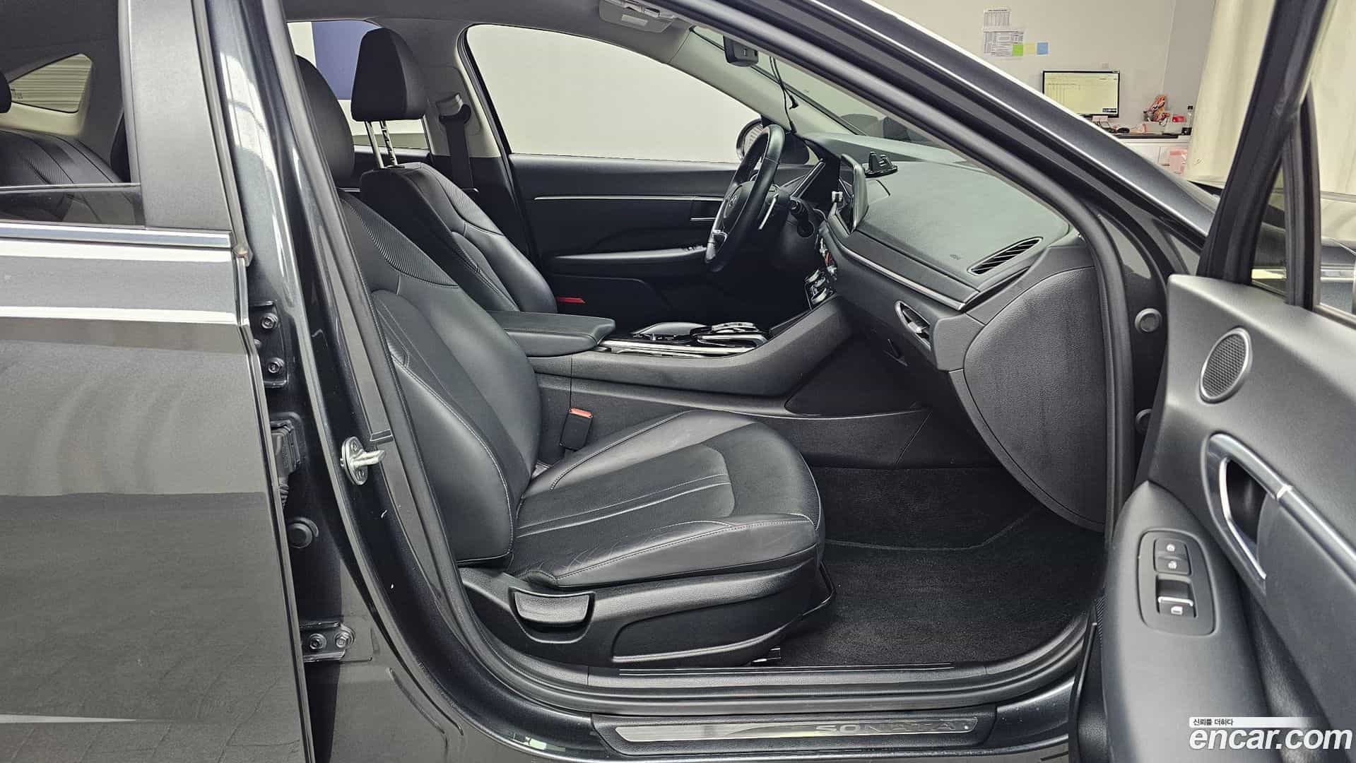 Sonata Hyundai 2020.0-OPTION-015