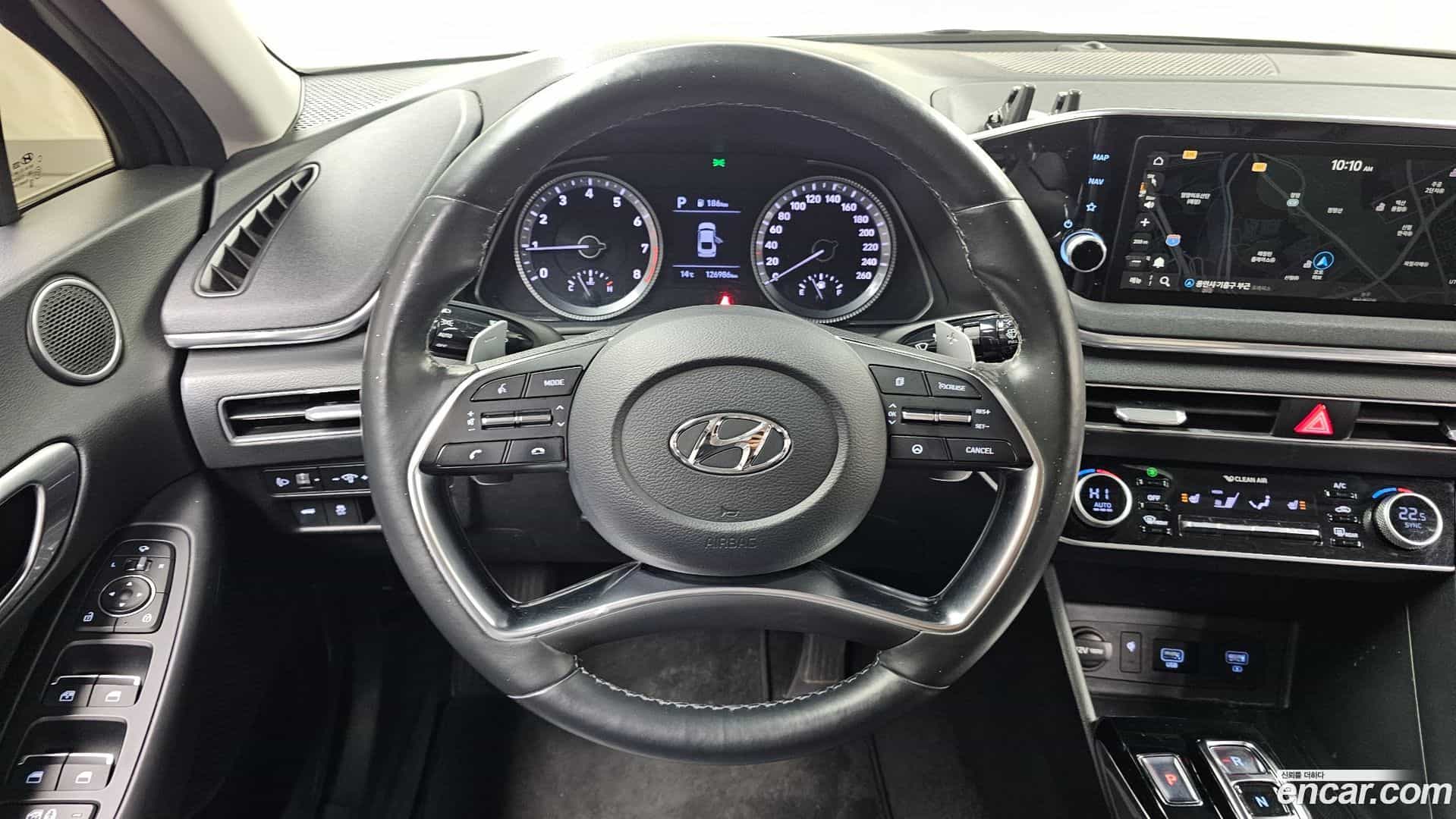 Sonata Hyundai 2020.0-OPTION-017