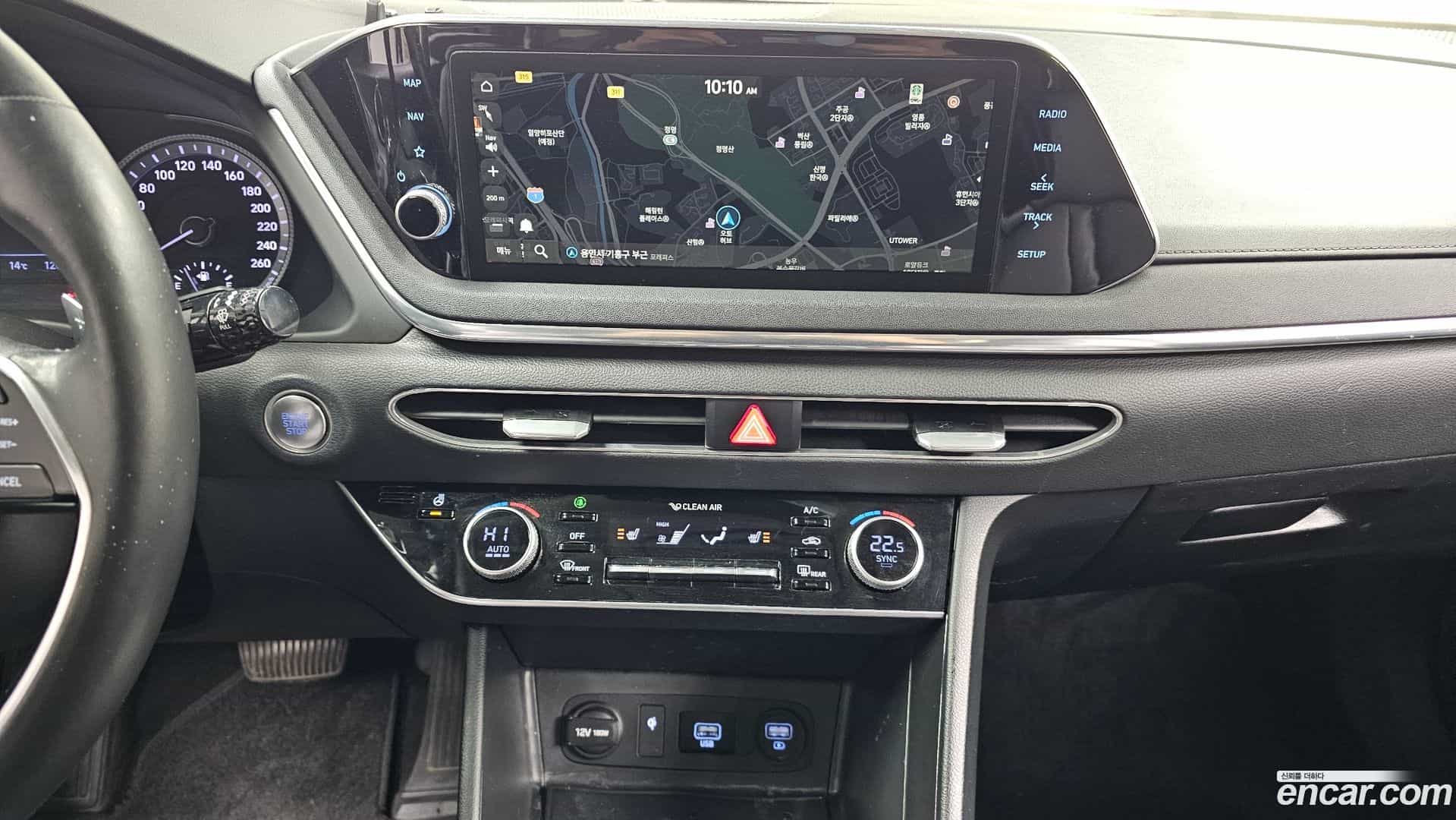 Sonata Hyundai 2020.0-OPTION-020