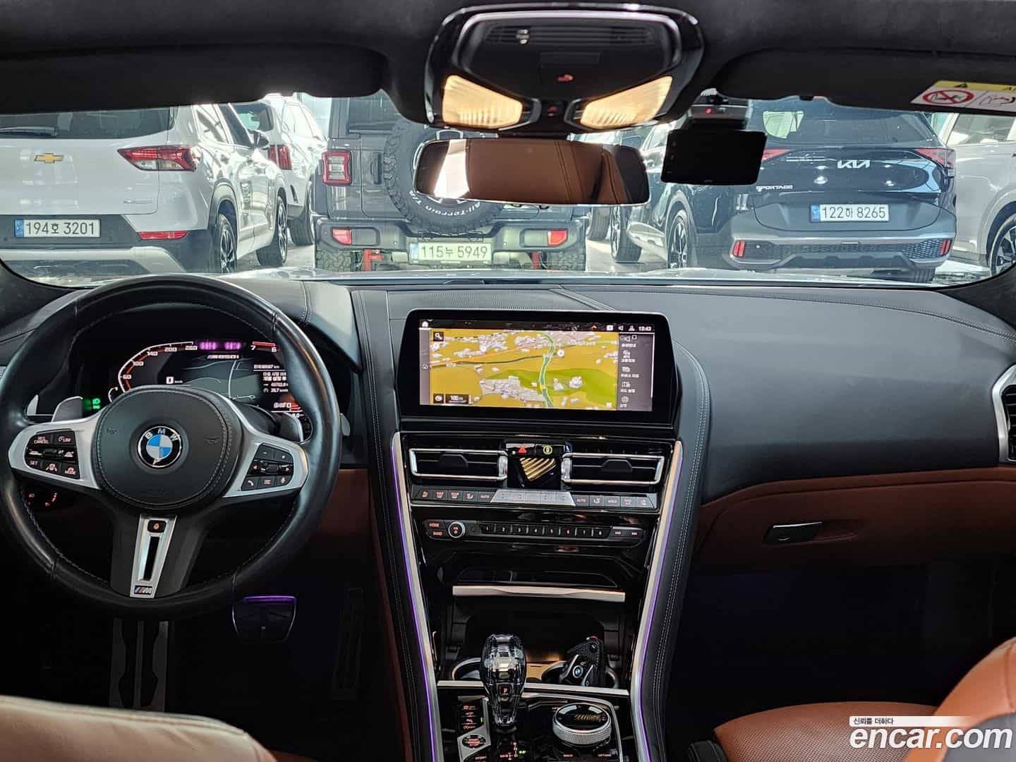 8-Series BMW 2022.9-INNER-007