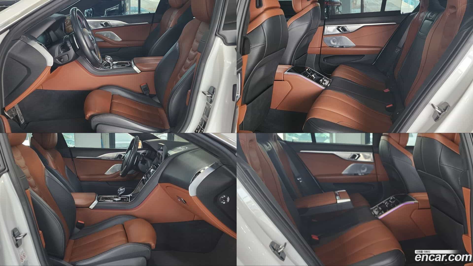 8-Series BMW 2022.9-INNER-010