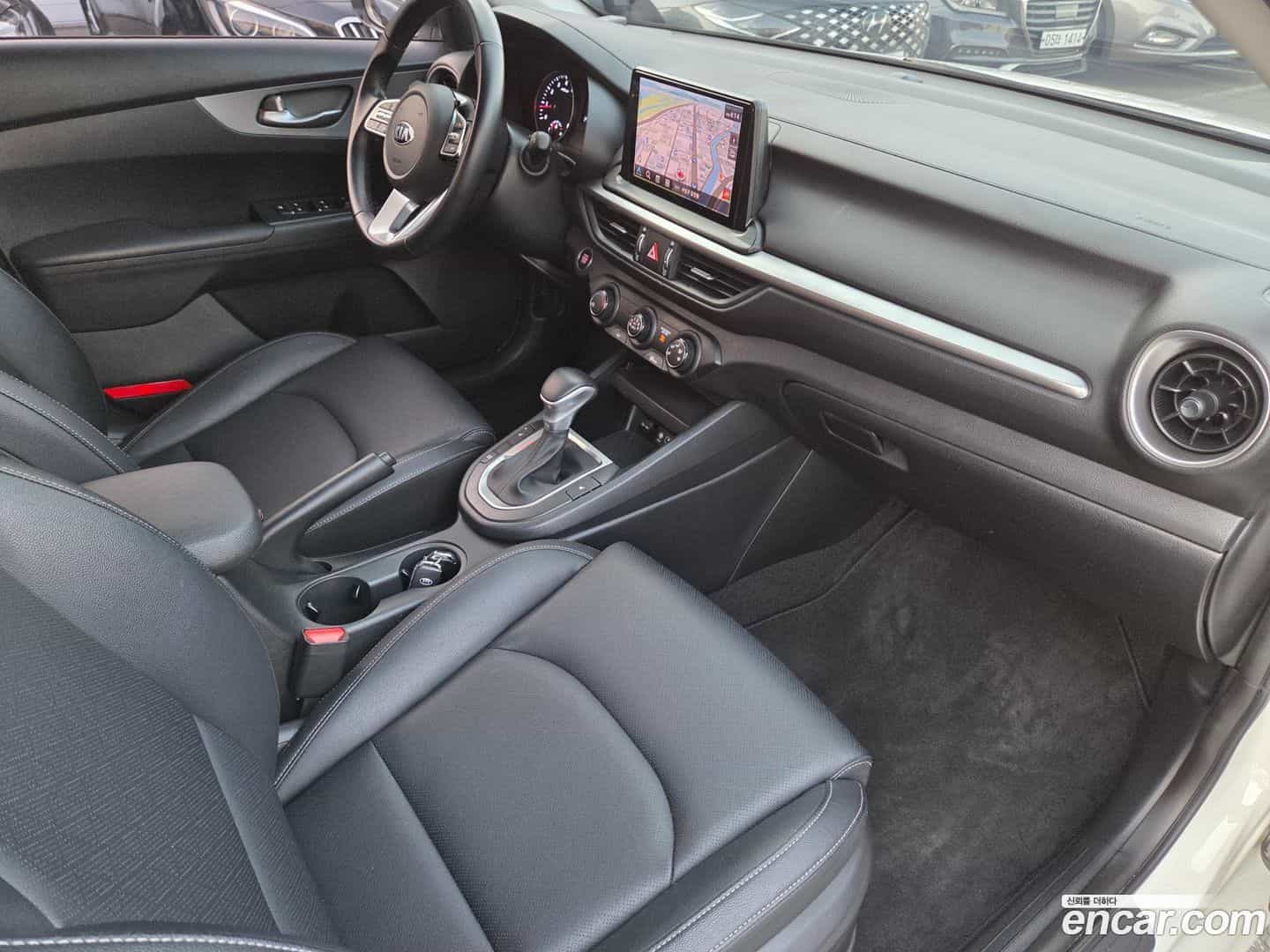 K3 Kia 2020.9-INNER-007