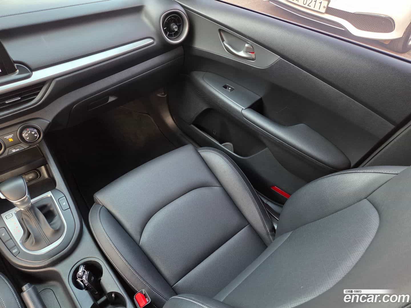K3 Kia 2020.9-INNER-009