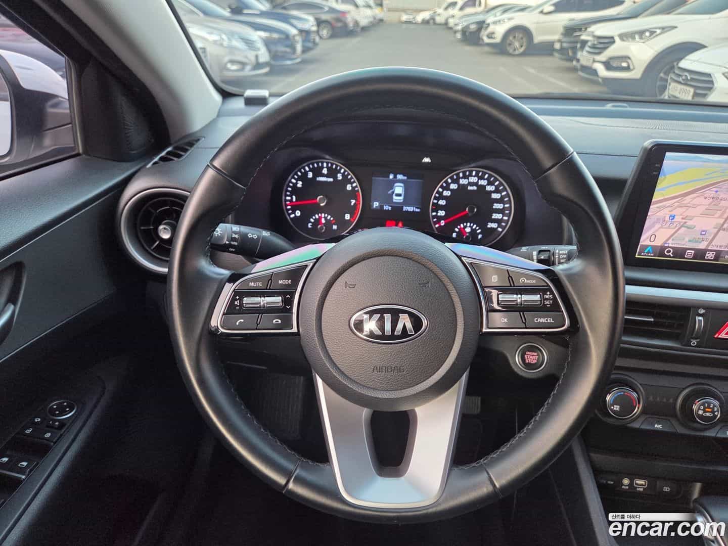 K3 Kia 2020.9-OPTION-022