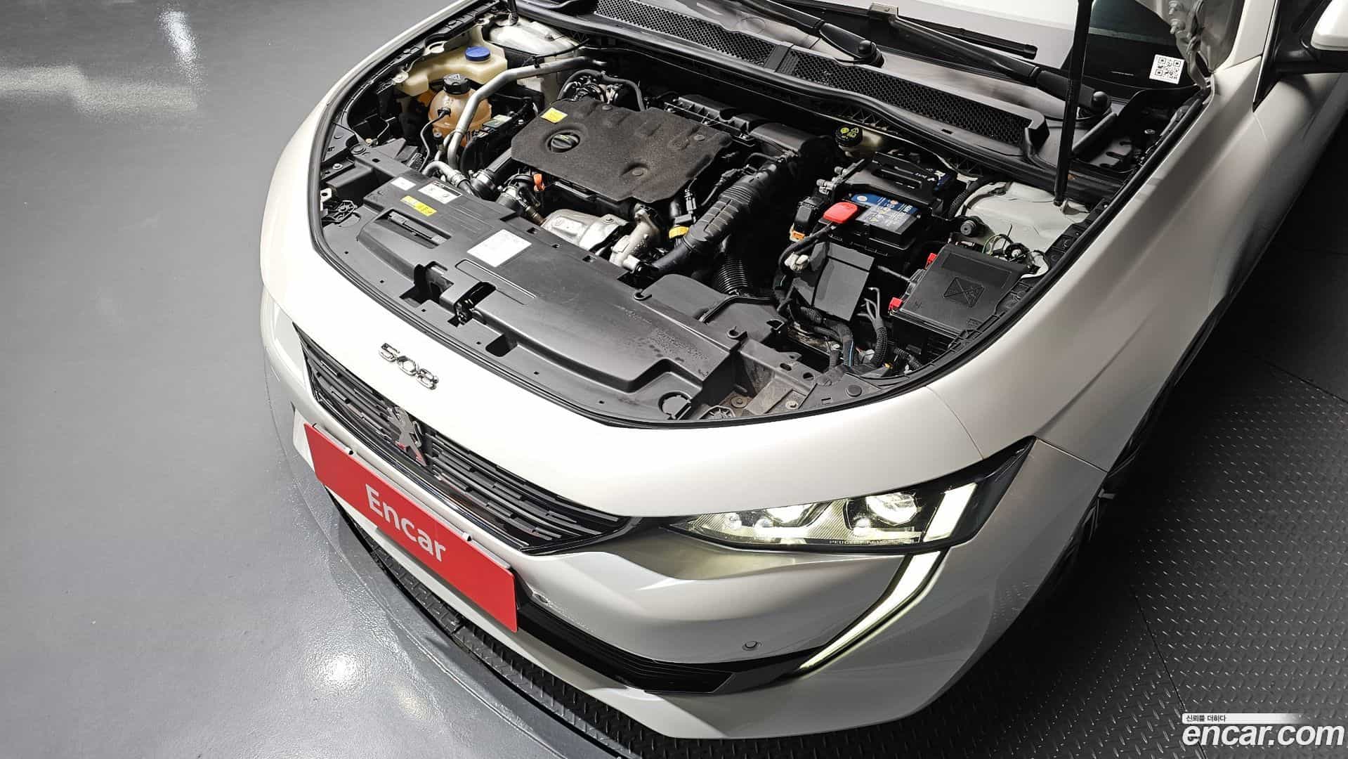 508 Peugeot 2020.3-INNER-006