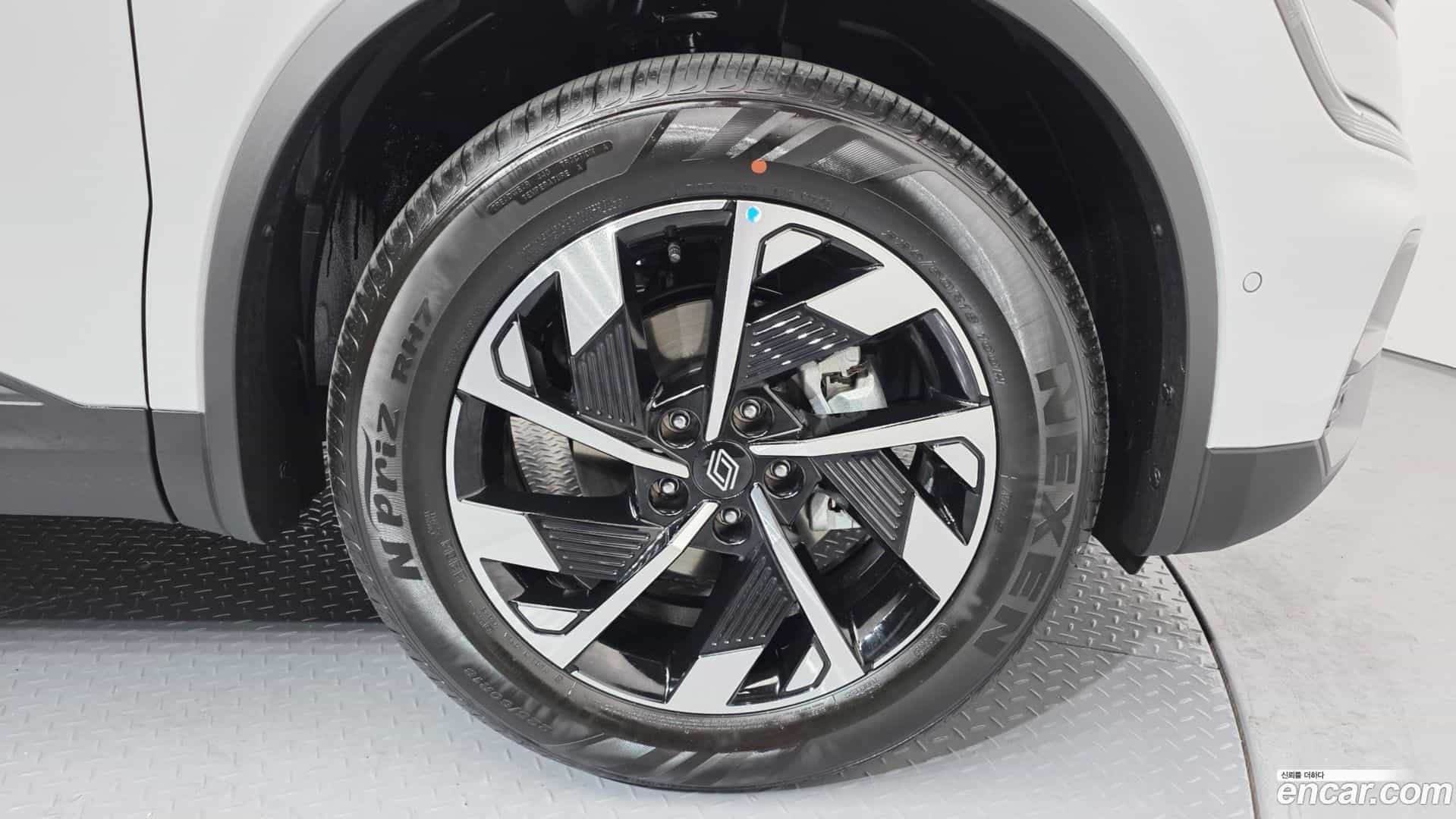 QM6 Renault Korea 2026.0-OUTER-005