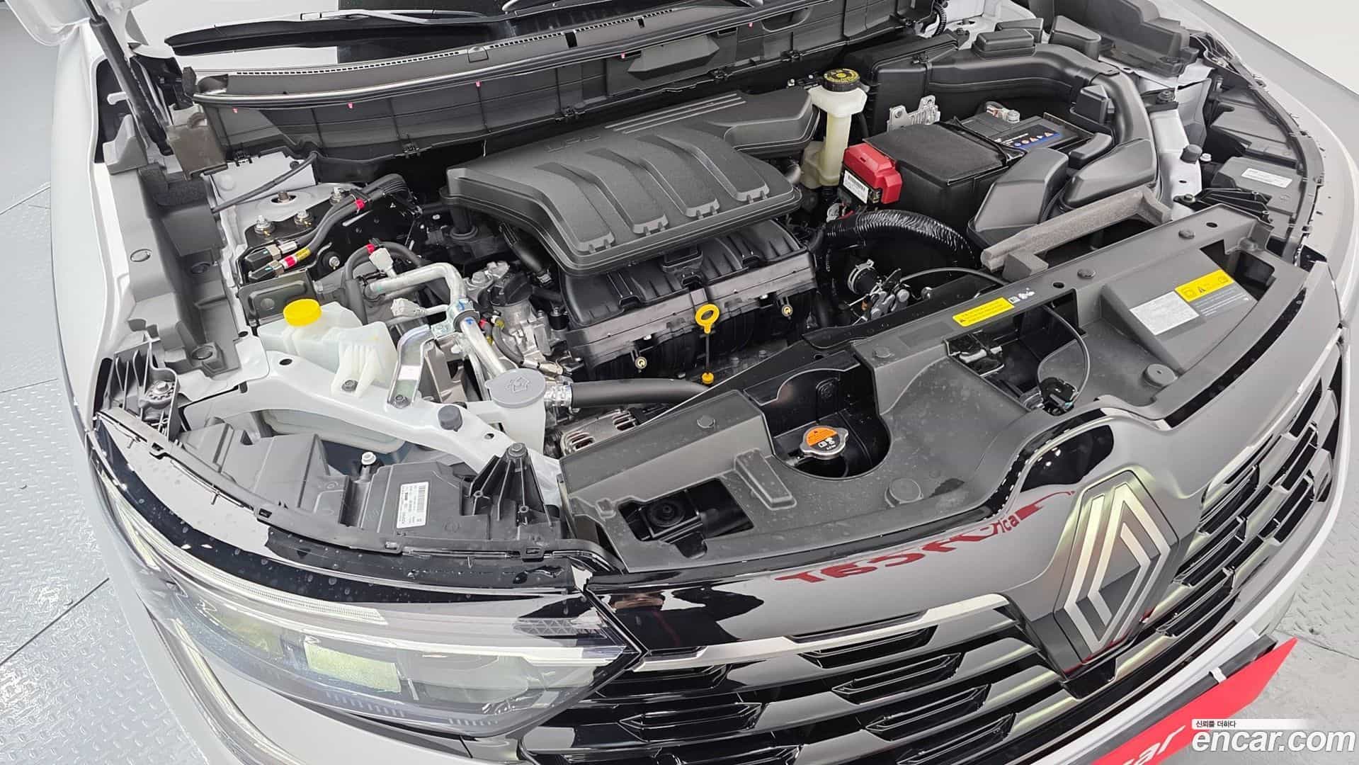 QM6 Renault Korea 2026.0-INNER-006