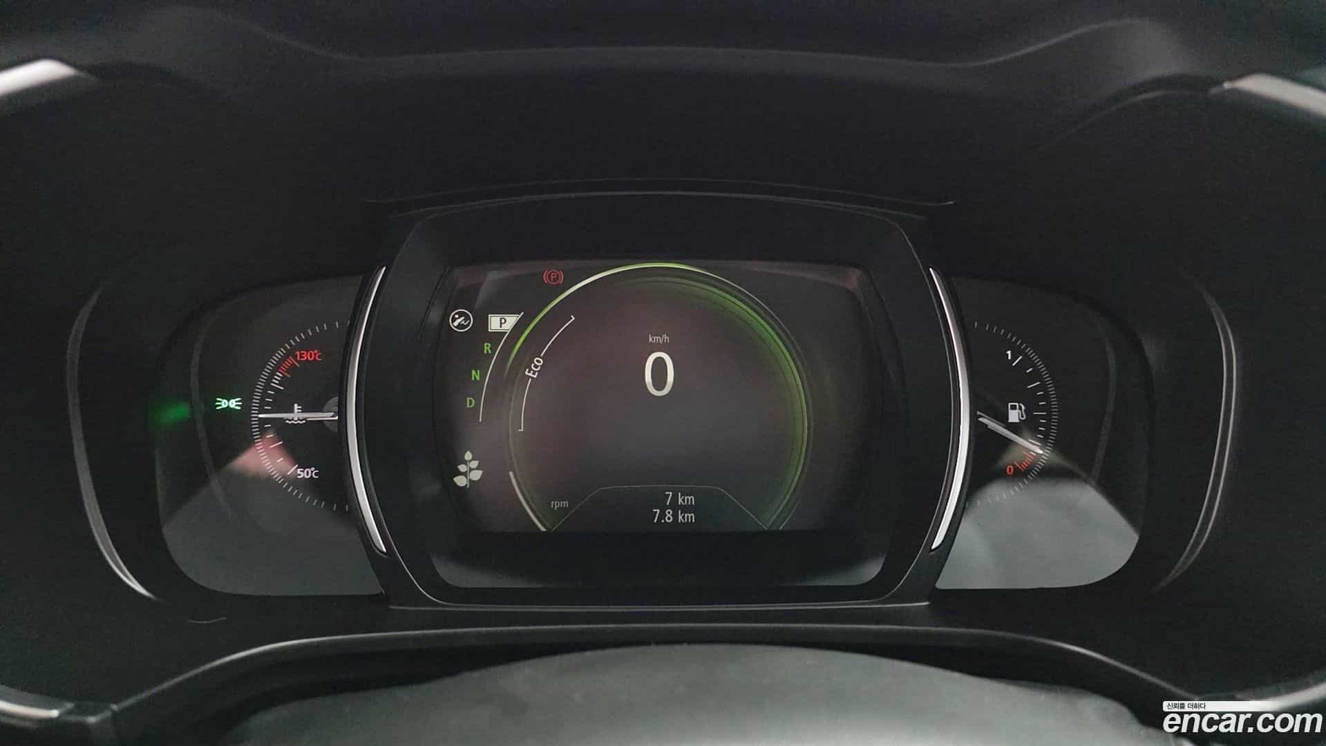 QM6 Renault Korea 2026.0-INNER-008