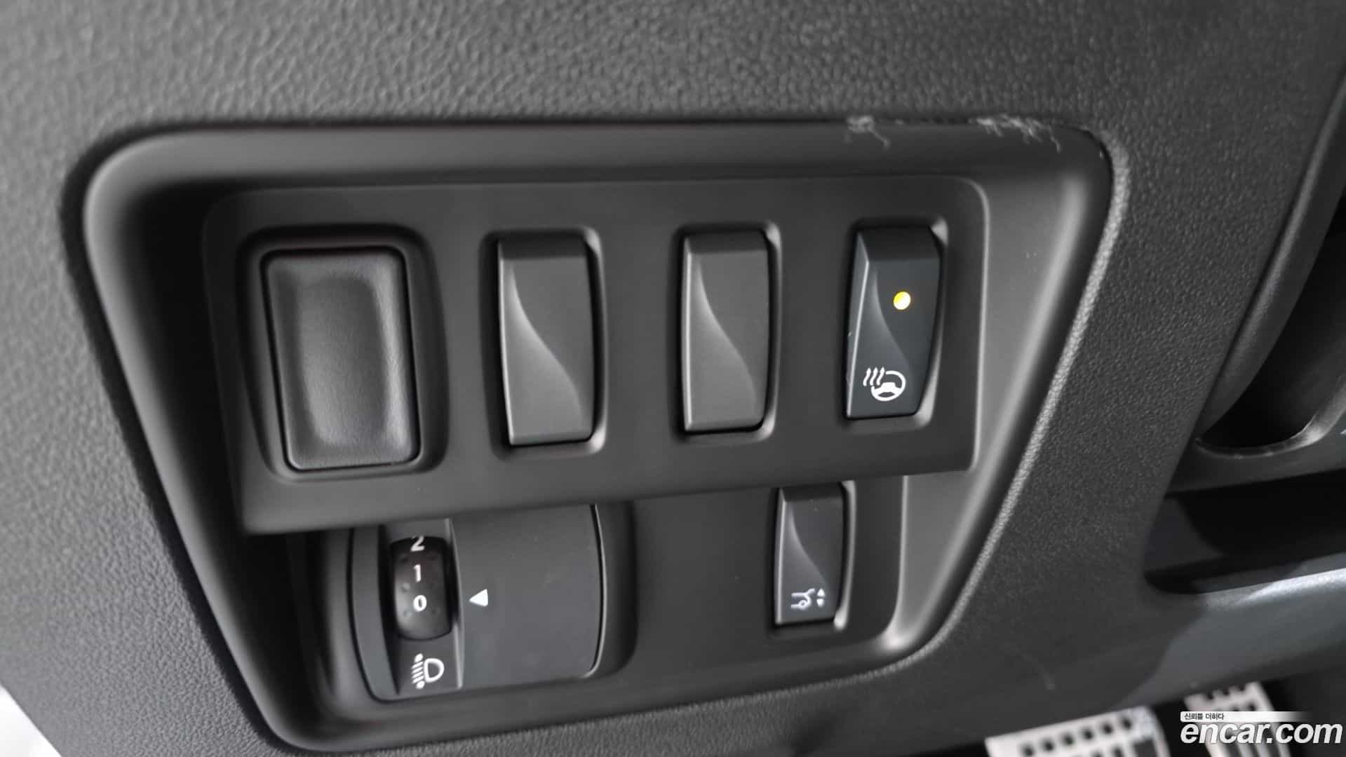 QM6 Renault Korea 2026.0-OPTION-017