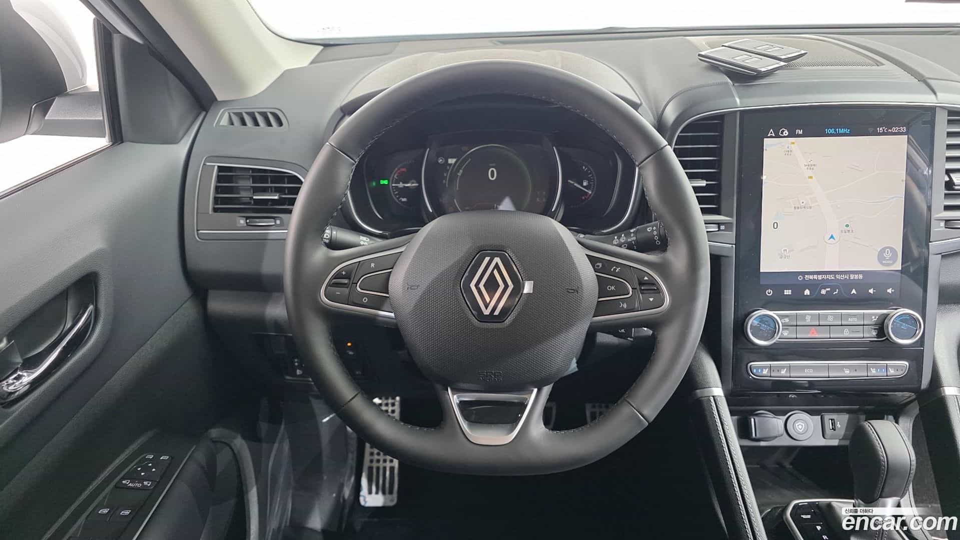 QM6 Renault Korea 2026.0-OPTION-018