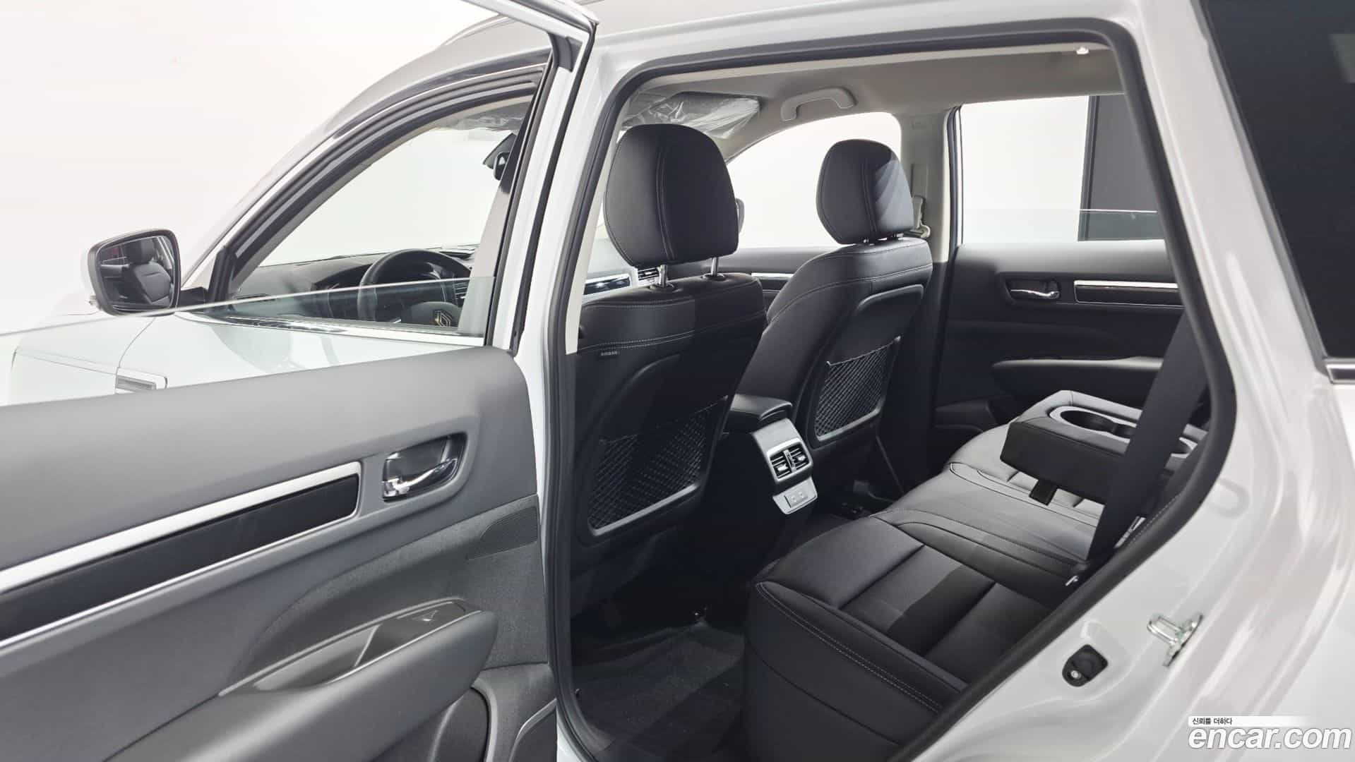 QM6 Renault Korea 2026.0-OPTION-021
