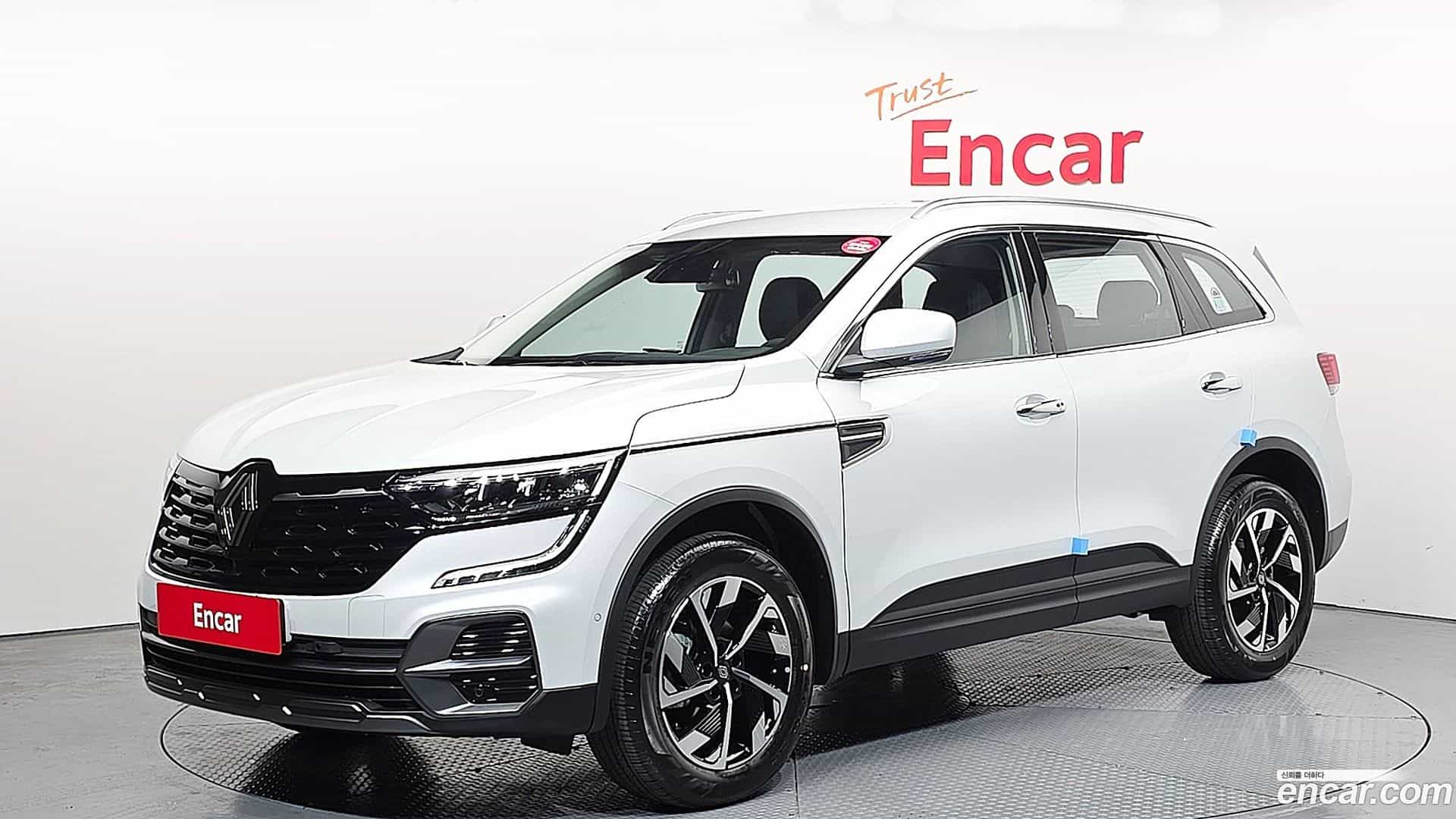 QM6 Renault Korea 2026.0-OUTER-001