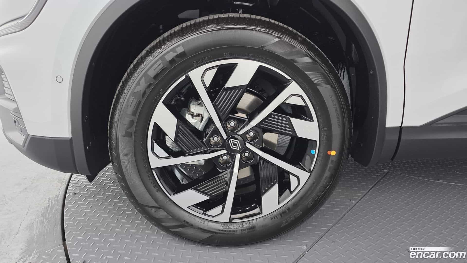 QM6 Renault Korea 2026.0-OUTER-005