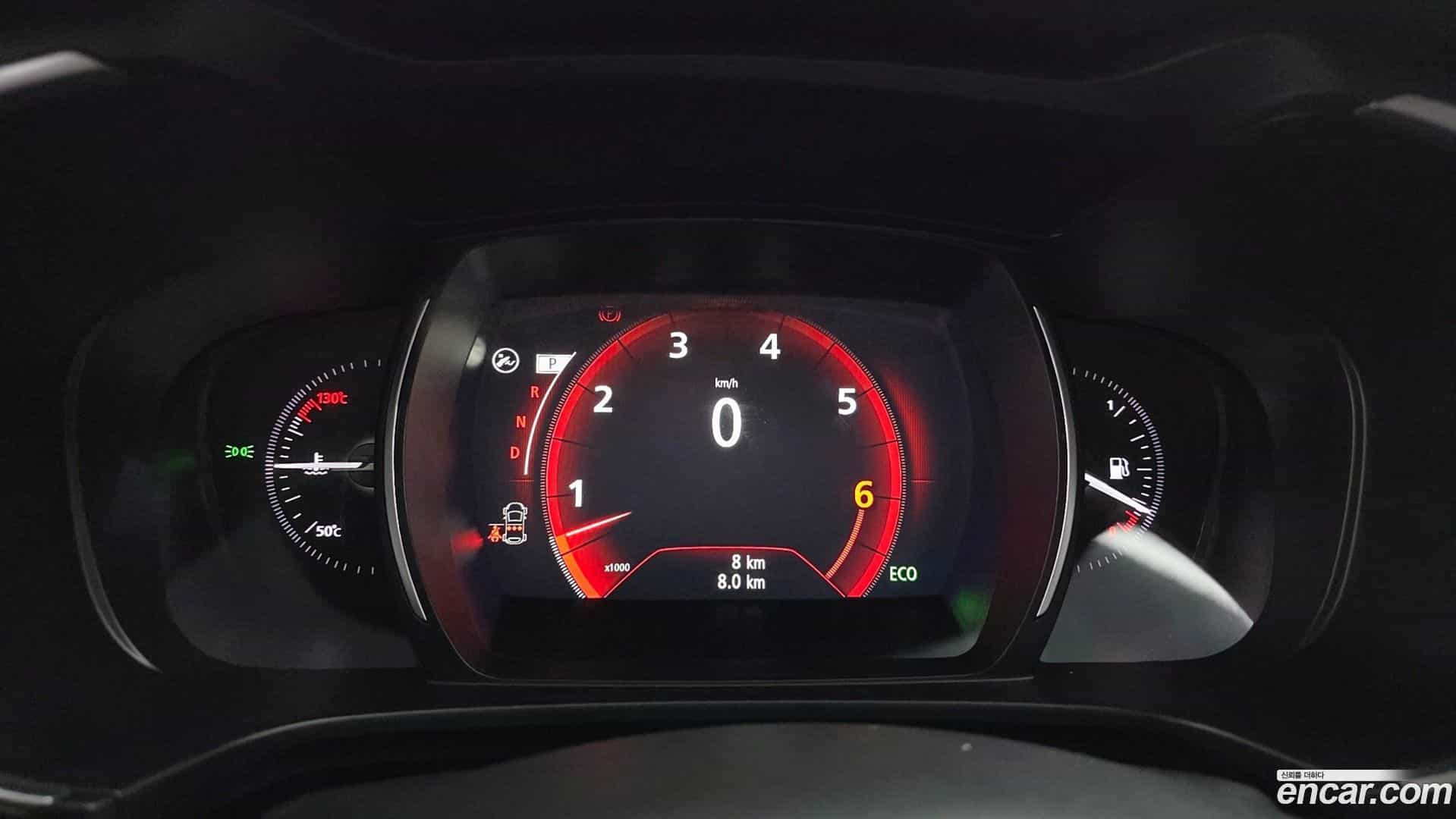 QM6 Renault Korea 2026.0-INNER-008