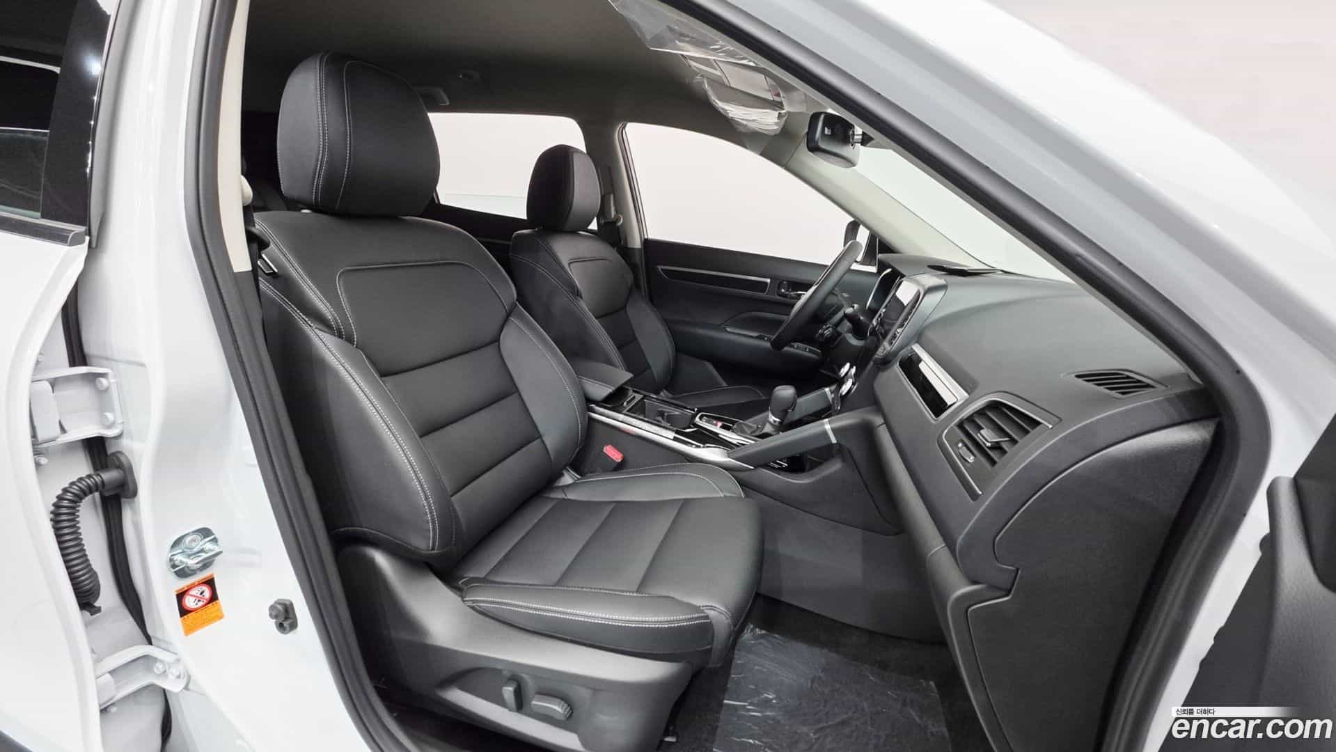 QM6 Renault Korea 2026.0-INNER-010