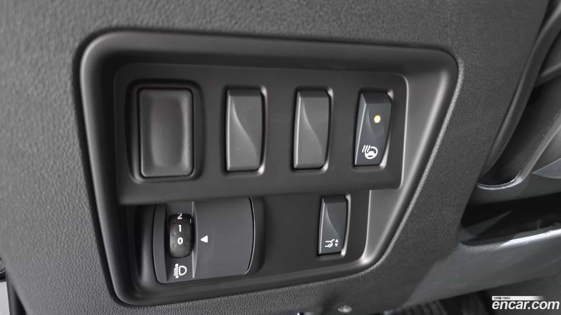 QM6 Renault Korea 2026.0-OPTION-017