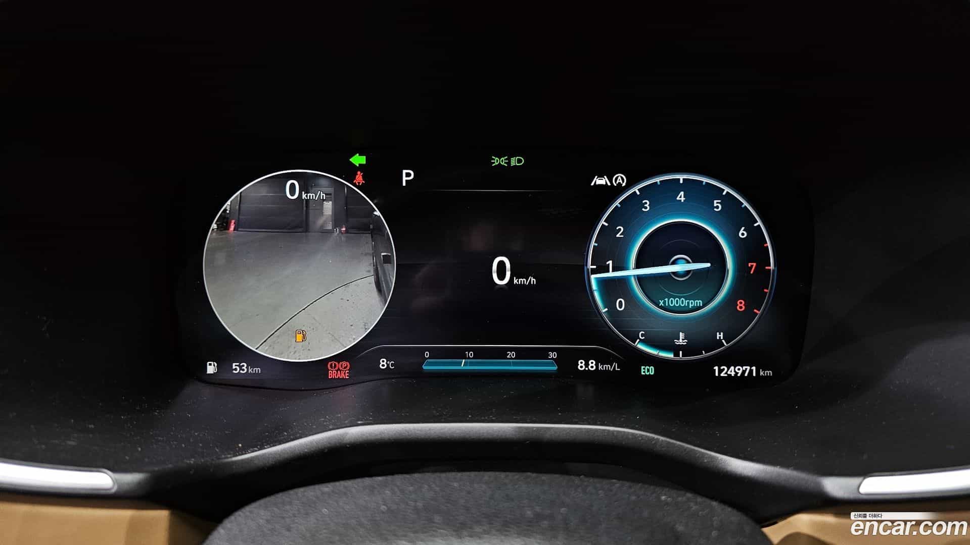 Santafe Hyundai 2021.6-INNER-008