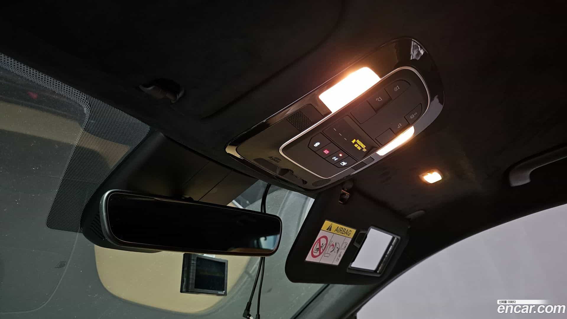 Santafe Hyundai 2021.6-OPTION-021