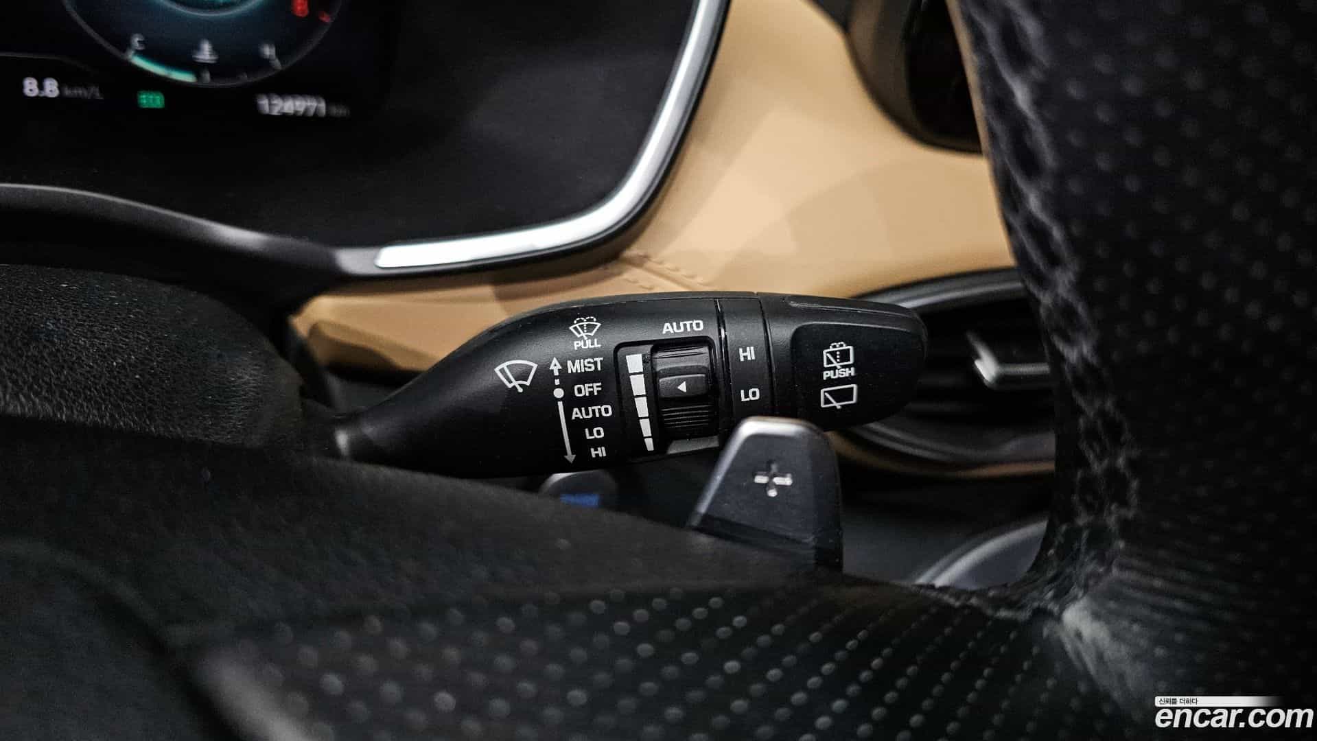 Santafe Hyundai 2021.6-OPTION-024