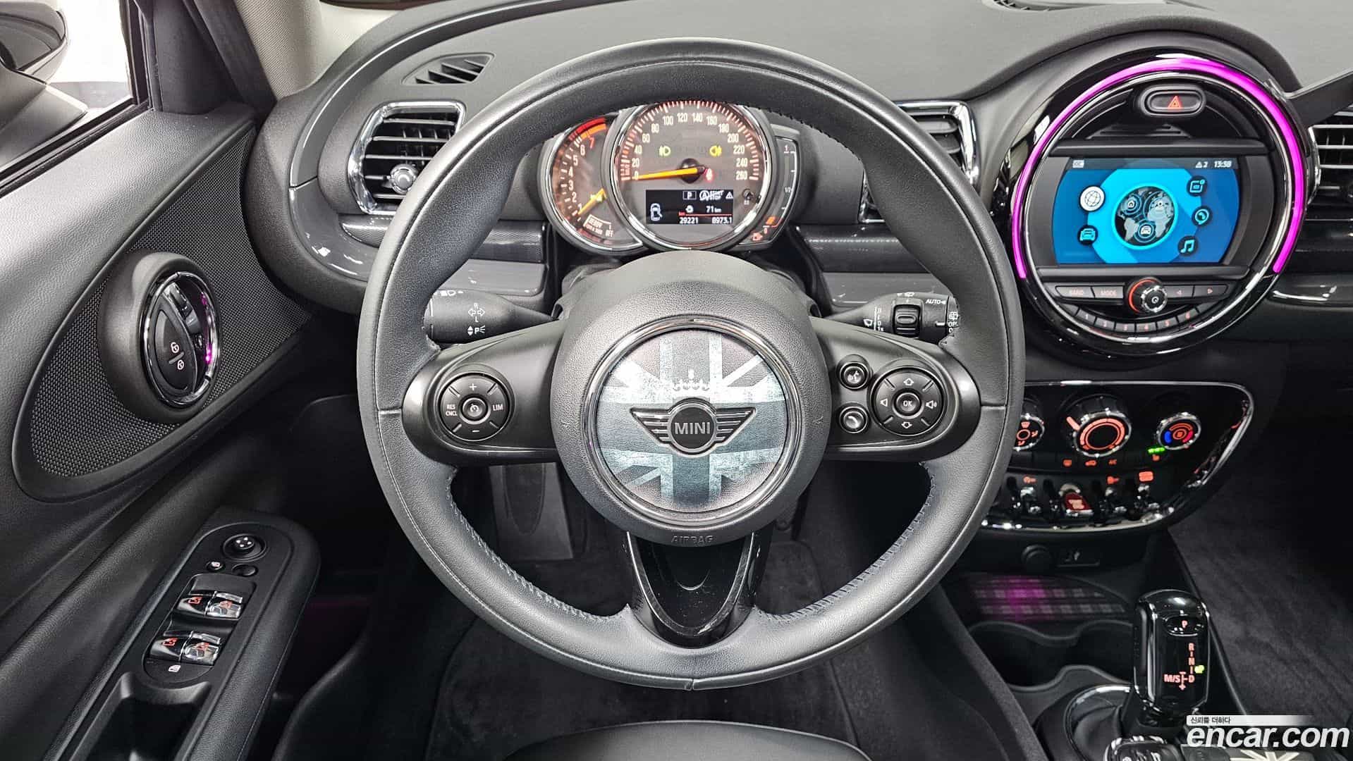 Clubman Mini 2019.11-OPTION-017