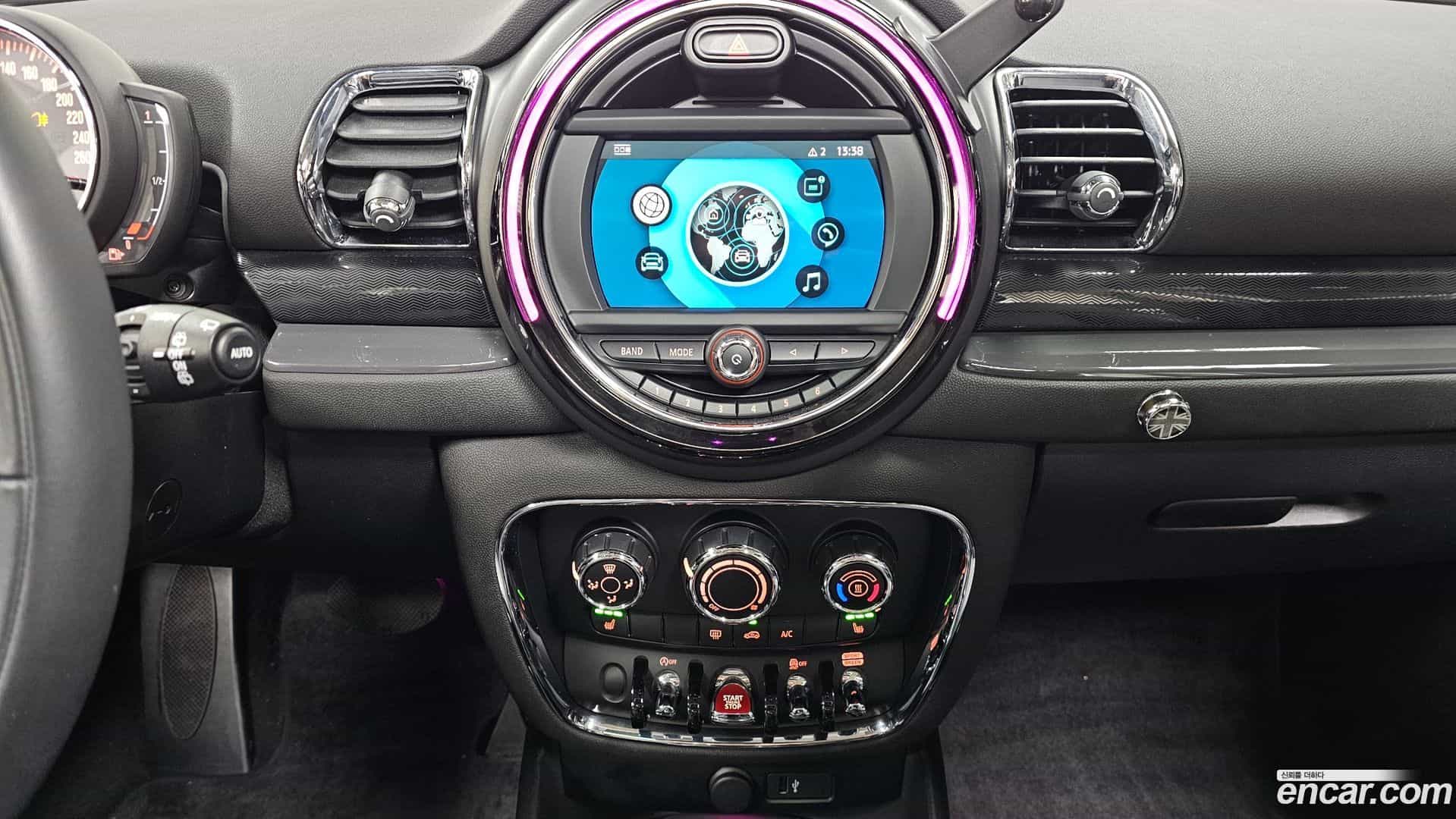 Clubman Mini 2019.11-OPTION-020