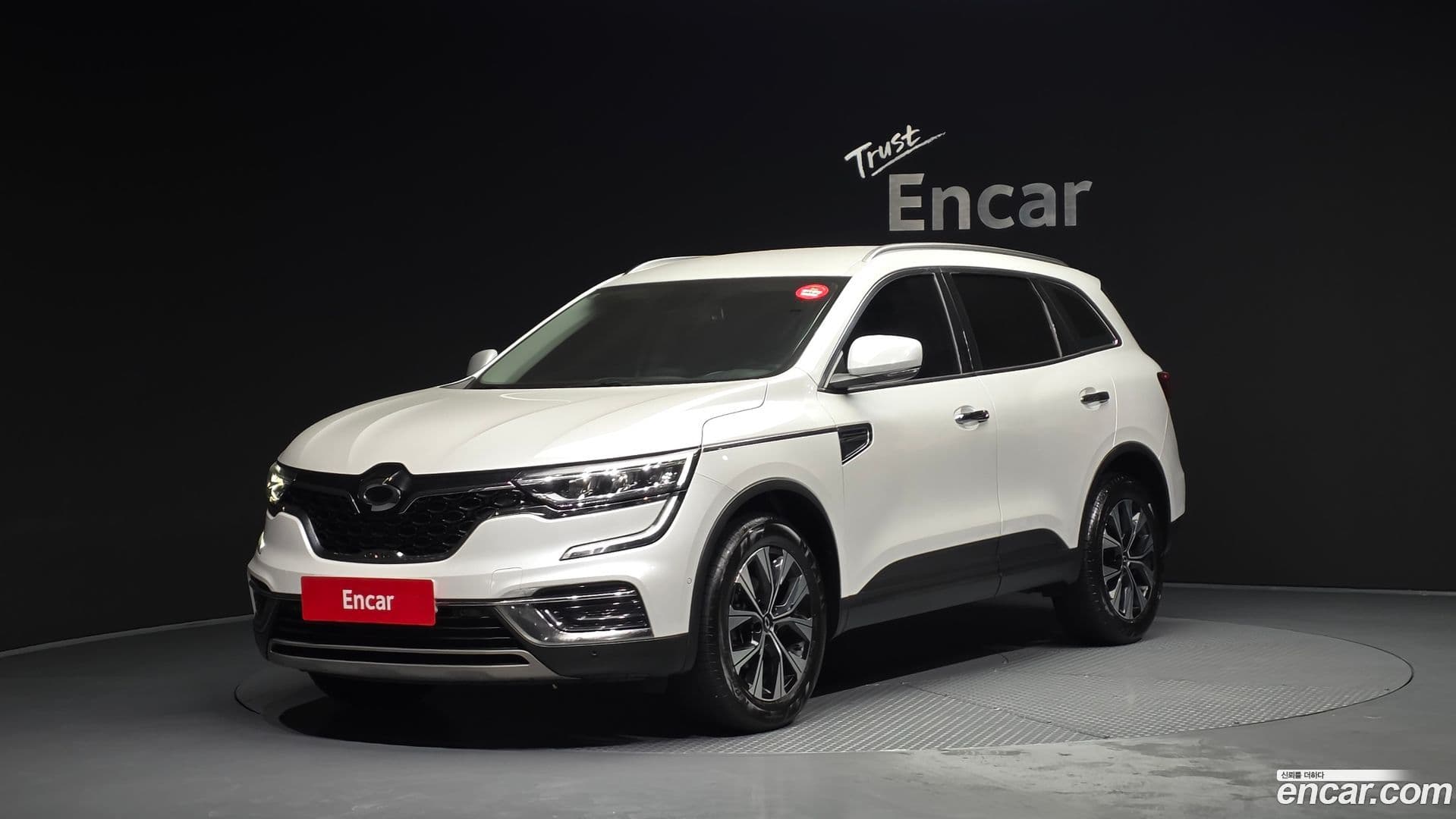 Main__Slider__Photo:QM6 Renault Korea 2022.6-0