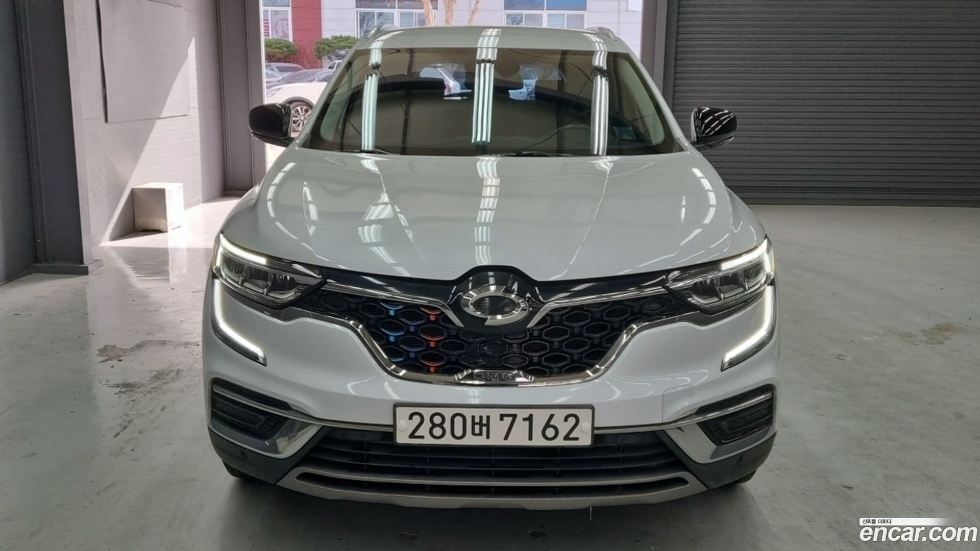 Main__Slider__Photo:QM6 Renault Korea 2022.6-0