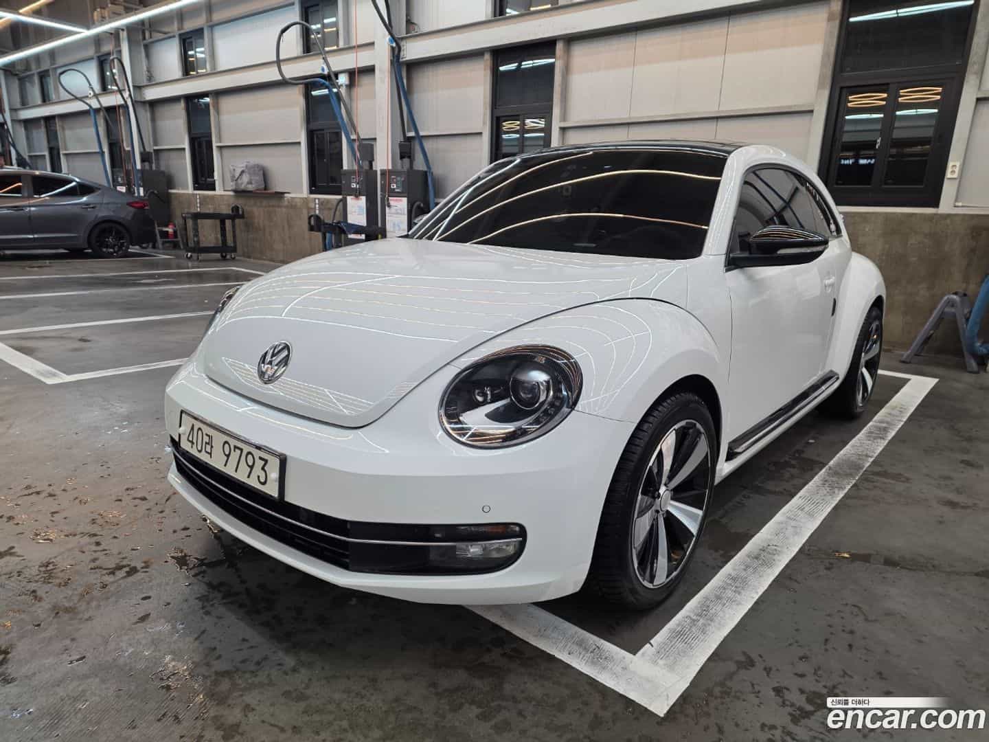 Beatle Volkswagen 2014.2-OUTER-001