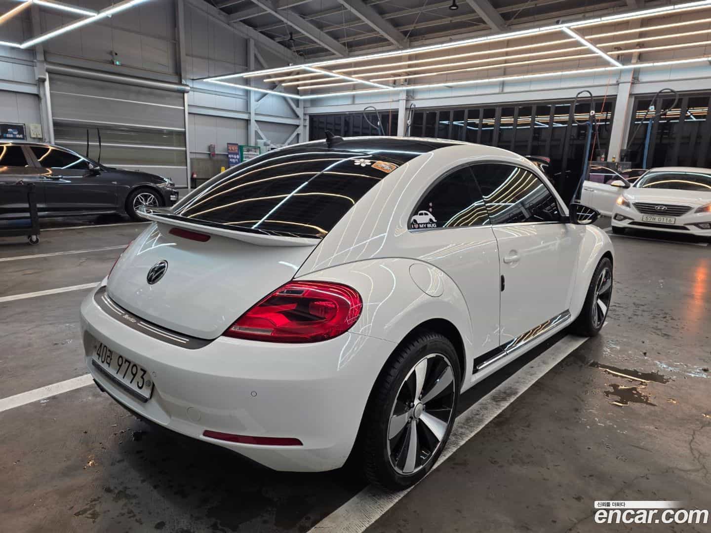 Beatle Volkswagen 2014.2-OUTER-002